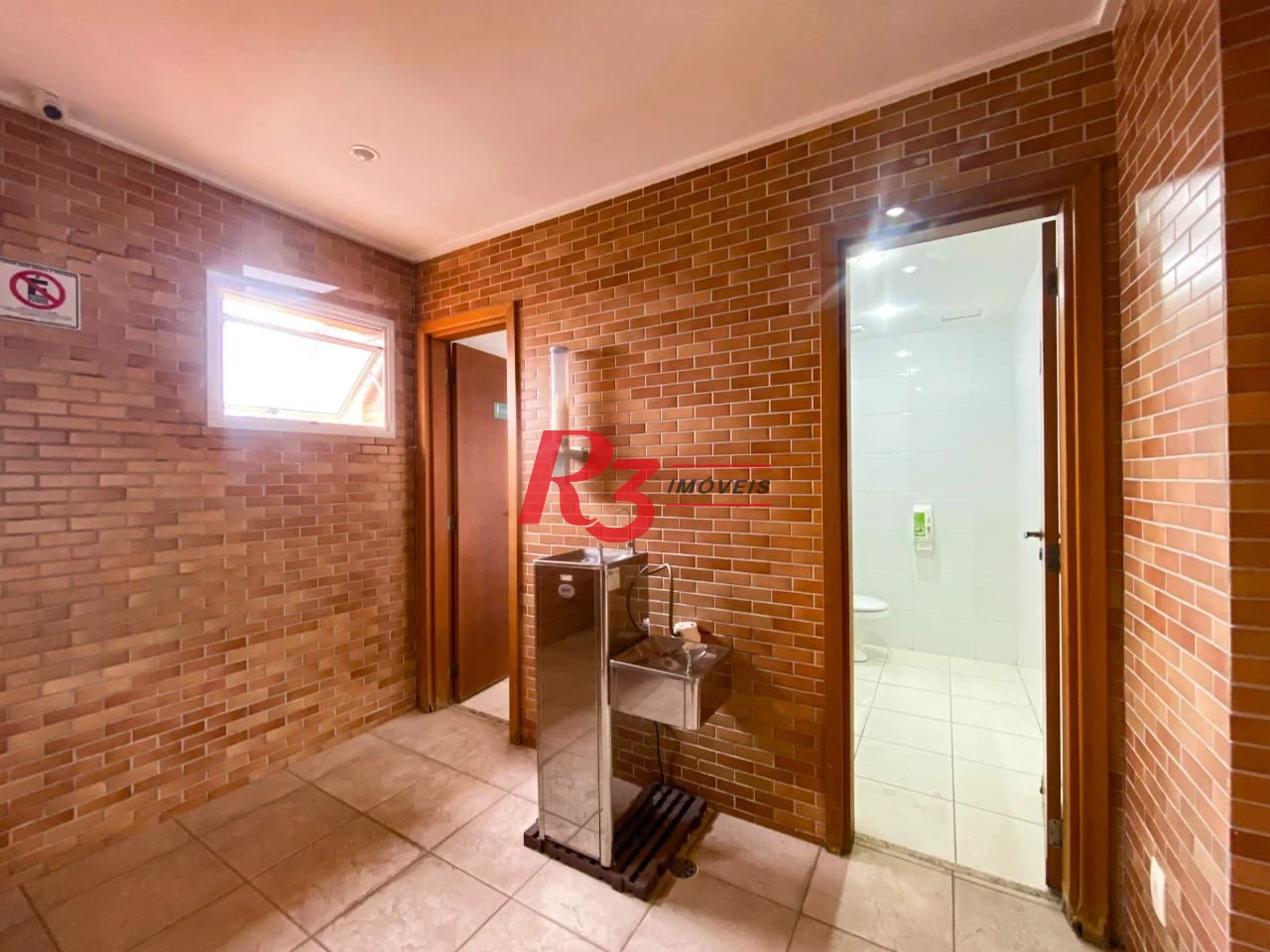 Loja para alugar, 60 m² por R$ 13.000,00/mês - Gonzaga - Santos/SP
