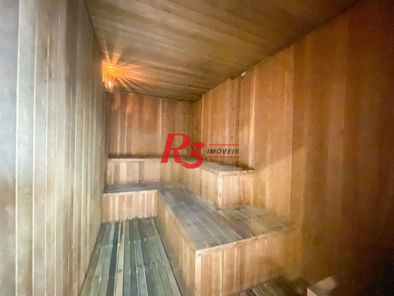 Loja para alugar, 60 m² por R$ 13.000,00/mês - Gonzaga - Santos/SP