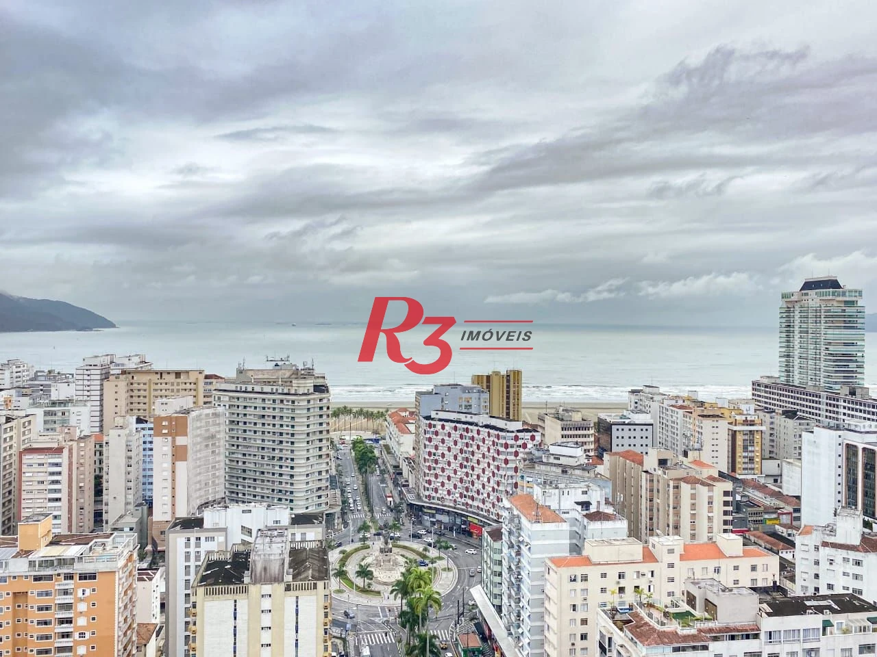 Loja para alugar, 60 m² por R$ 13.000,00/mês - Gonzaga - Santos/SP