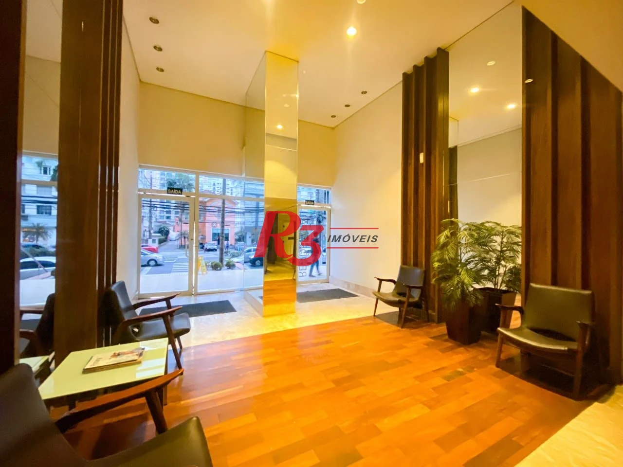 Loja para alugar, 60 m² por R$ 13.000,00/mês - Gonzaga - Santos/SP