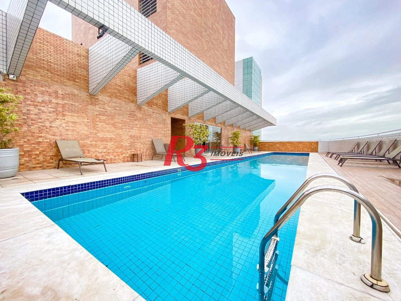 Loja para alugar, 60 m² por R$ 13.000,00/mês - Gonzaga - Santos/SP