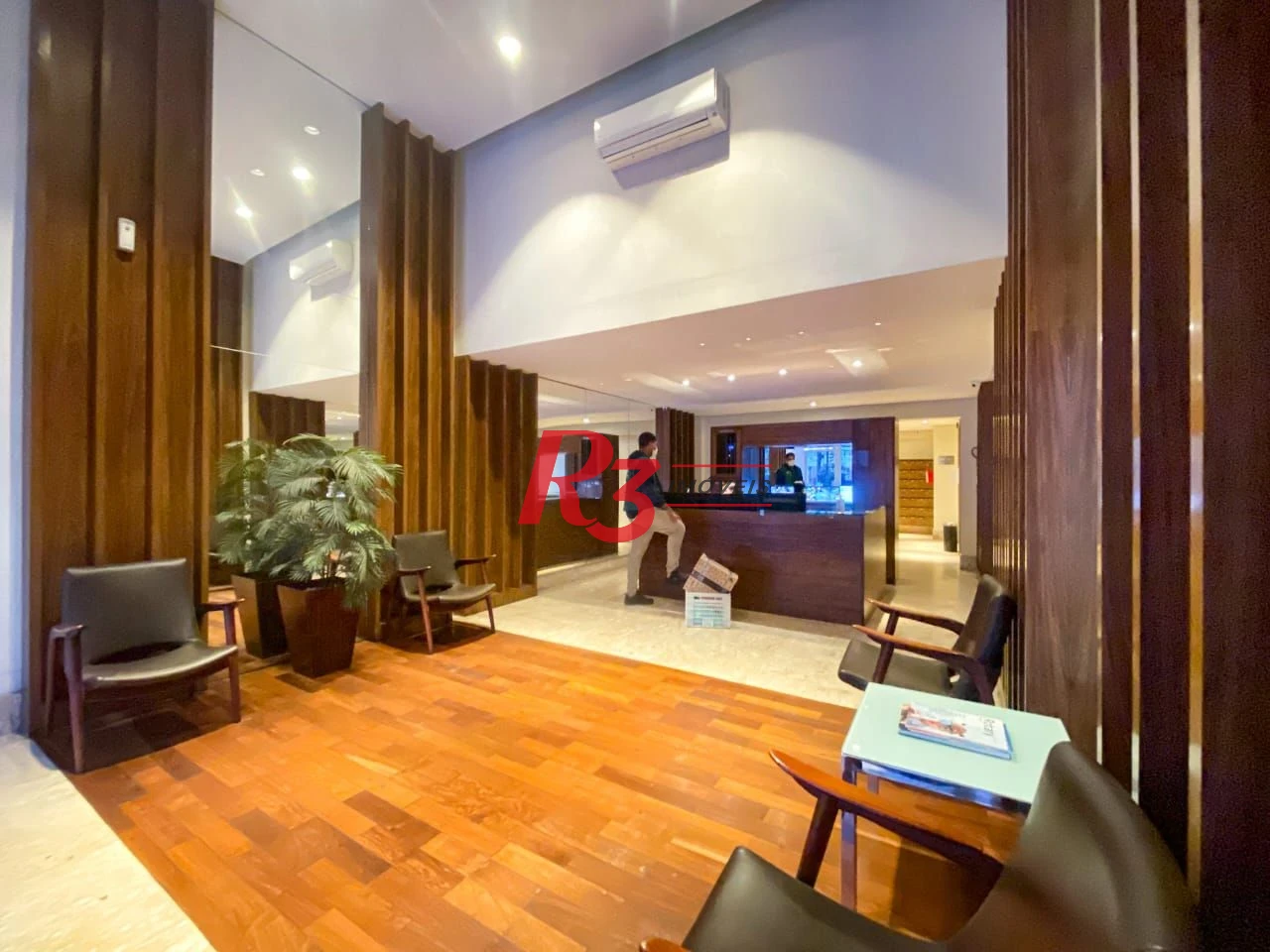 Loja para alugar, 60 m² por R$ 13.000,00/mês - Gonzaga - Santos/SP