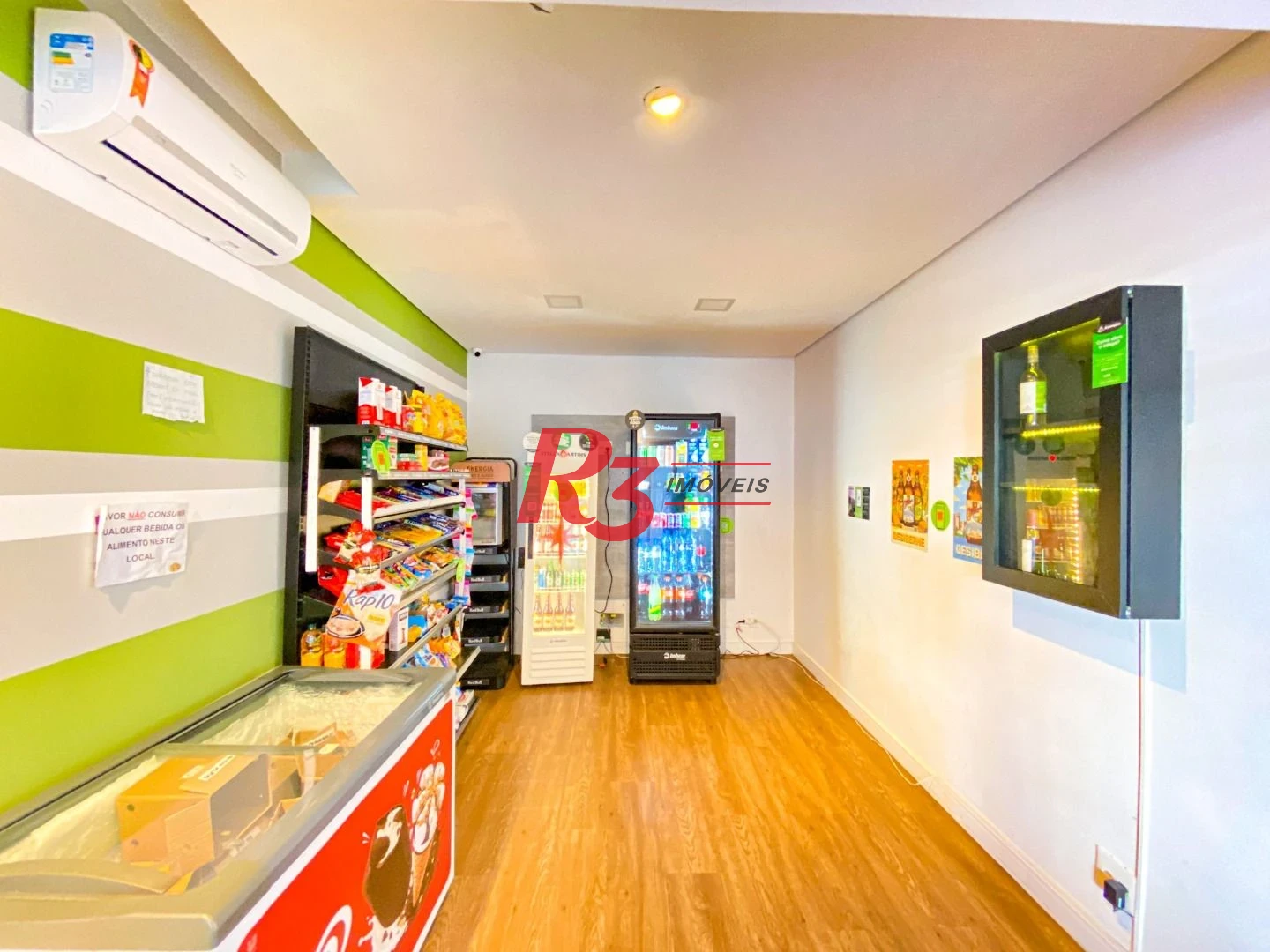 Apartamento para alugar, 108 m² por R$ 8.750,00/mês - Gonzaga - Santos/SP