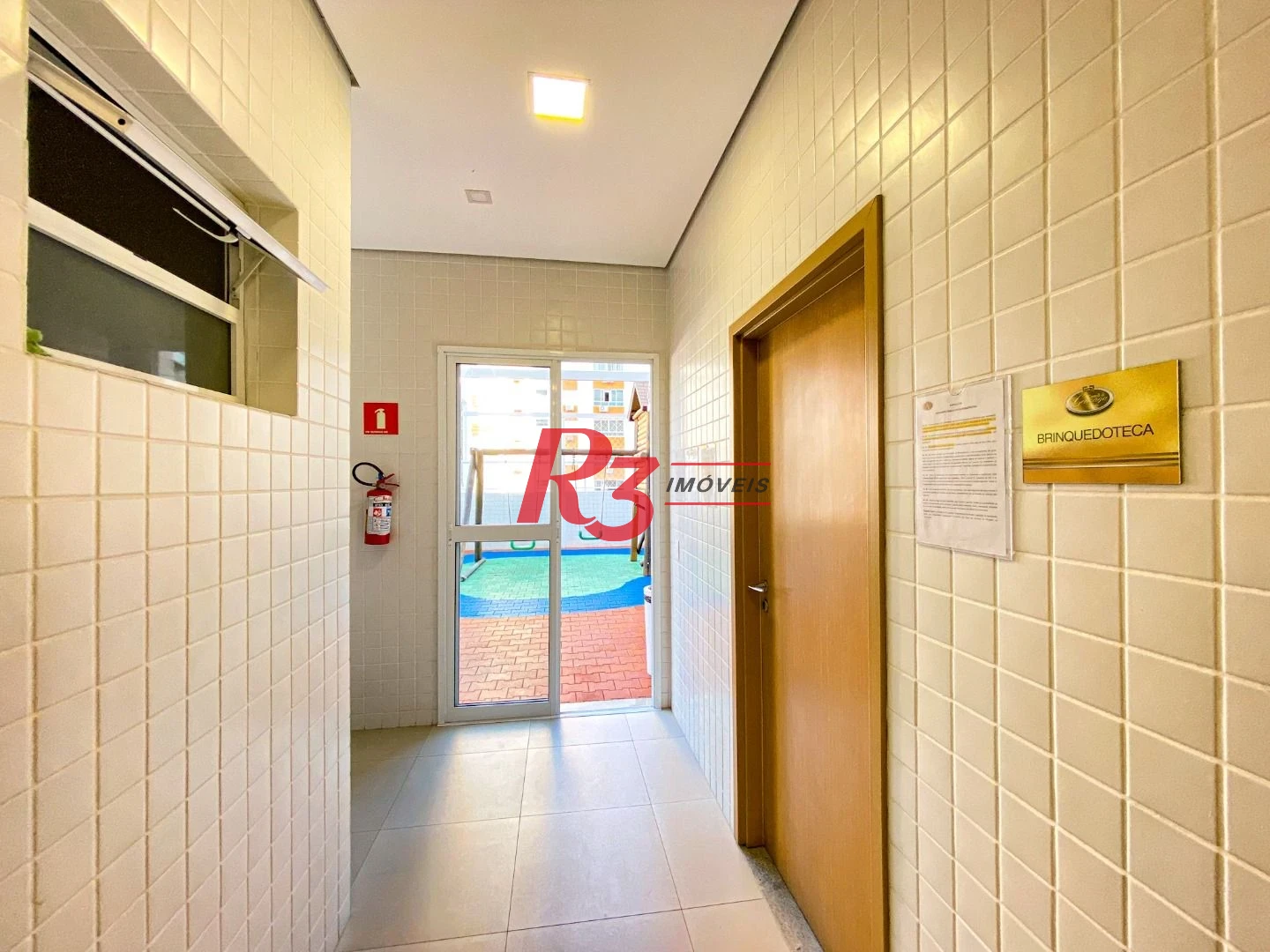 Apartamento para alugar, 108 m² por R$ 8.750,00/mês - Gonzaga - Santos/SP