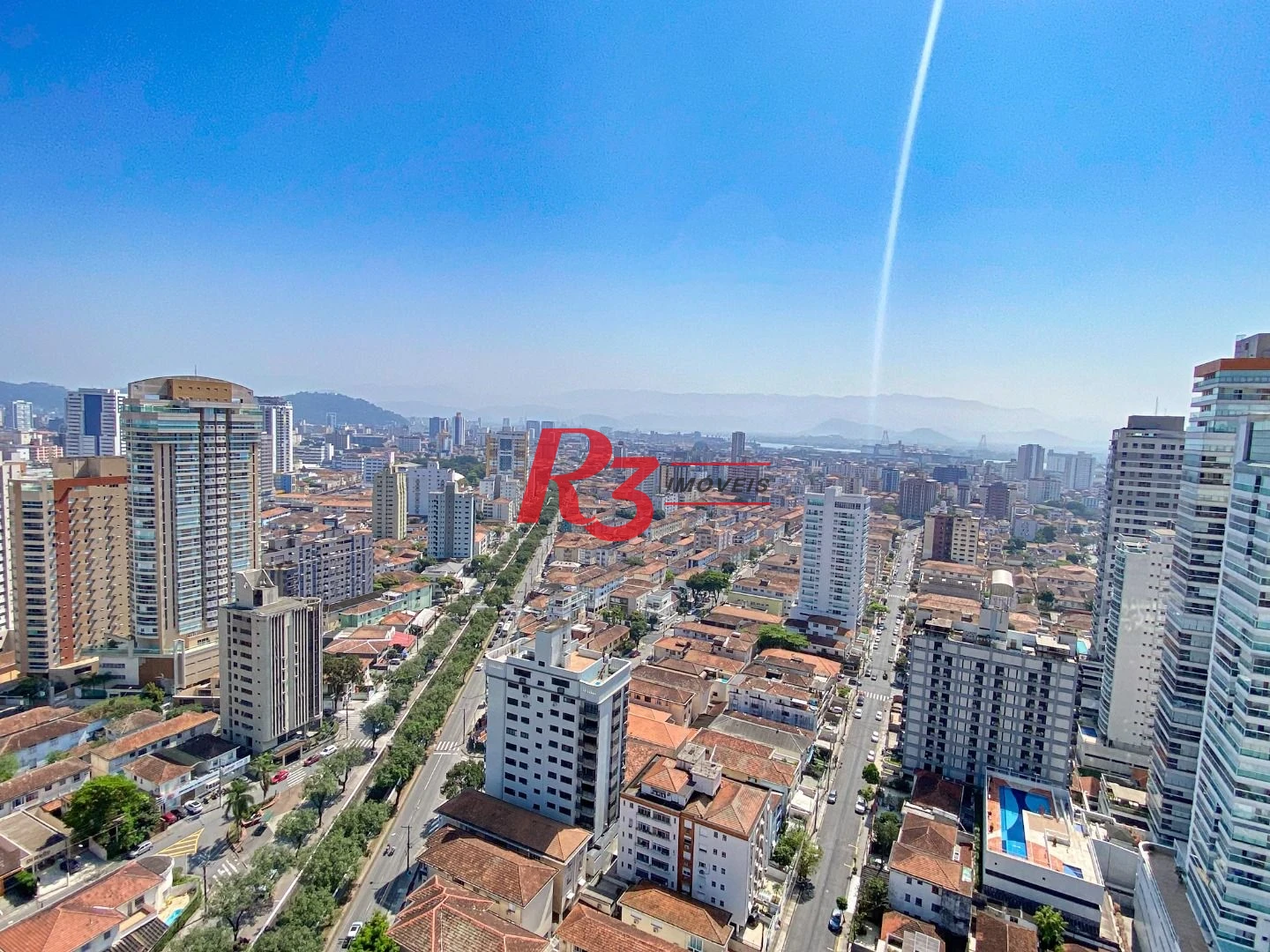 Apartamento à venda, 55 m² por R$ 790.000,00 - Embaré - Santos/SP