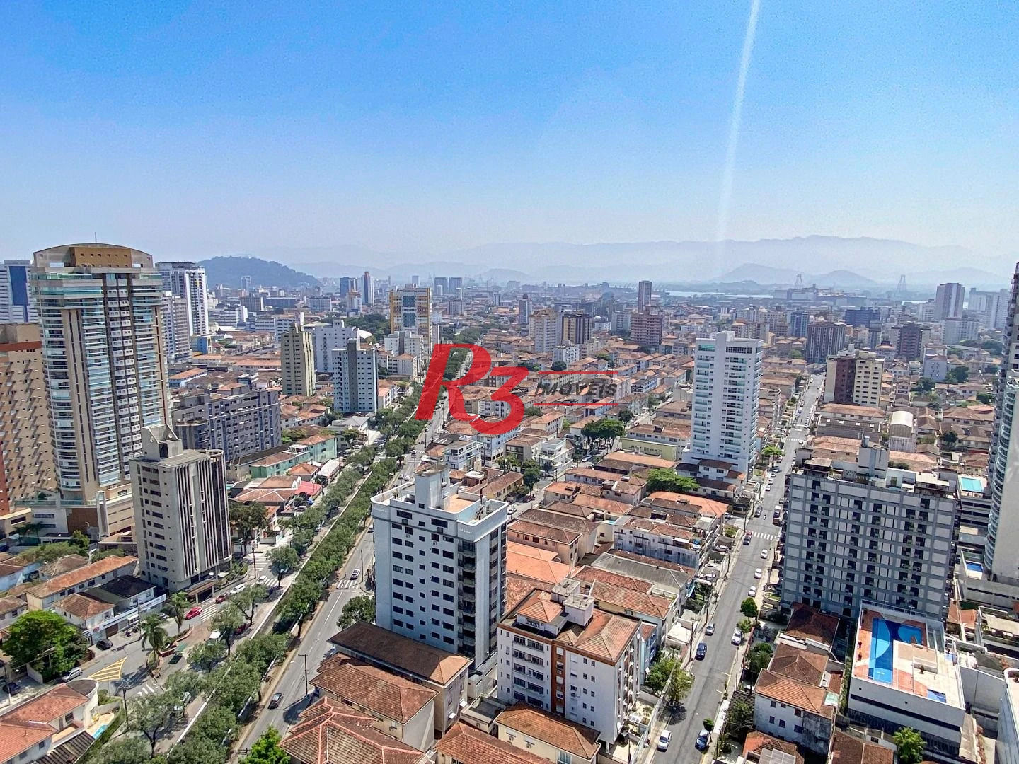 Apartamento à venda, 55 m² por R$ 790.000,00 - Embaré - Santos/SP