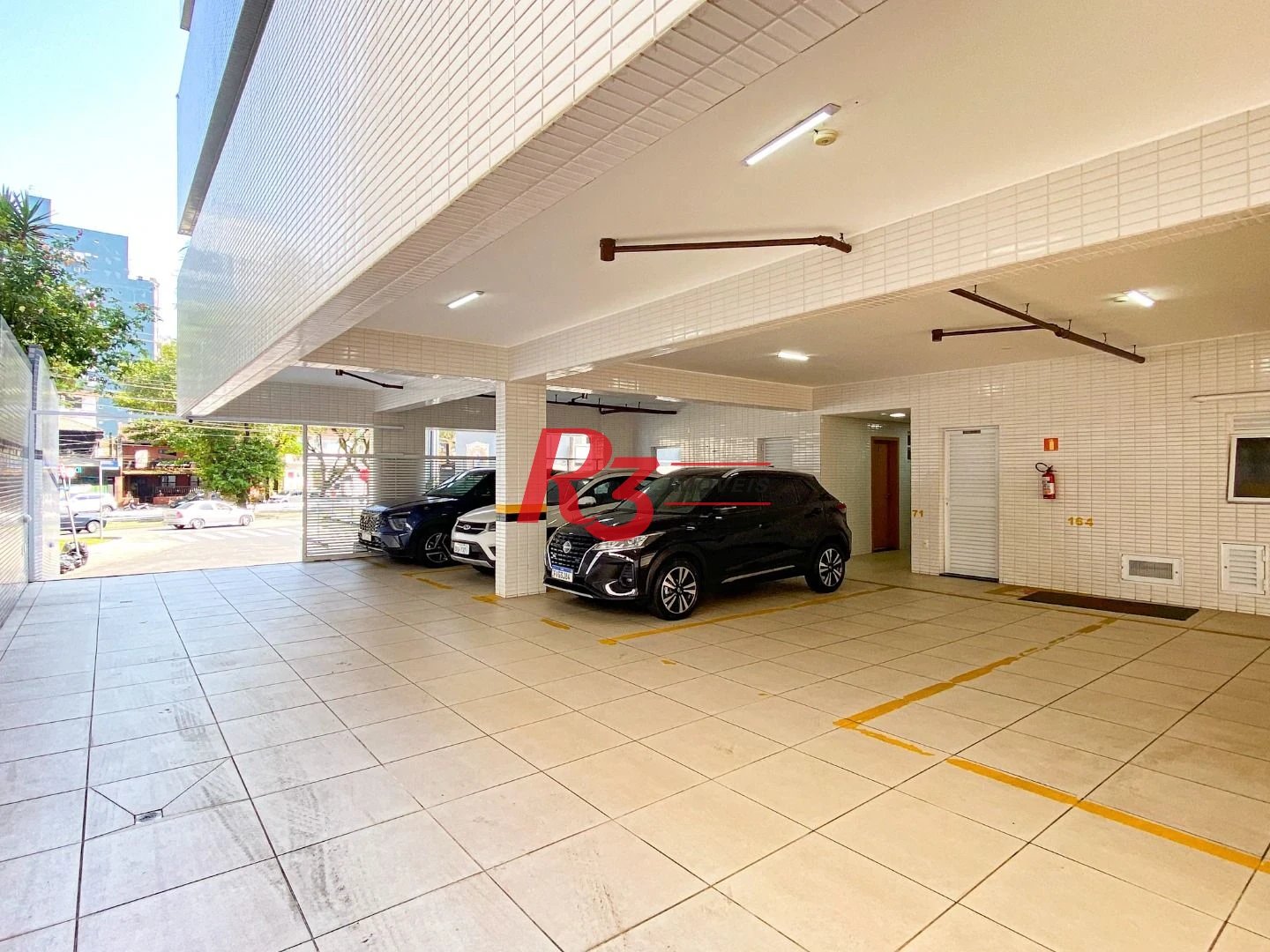 Apartamento à venda, 55 m² por R$ 790.000,00 - Embaré - Santos/SP