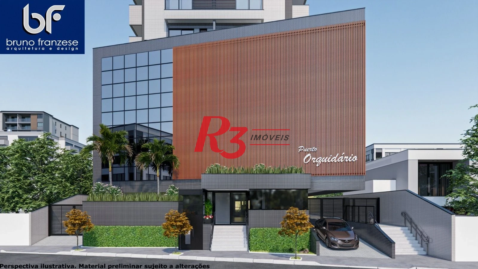 Apartamento com 2 dormitórios à venda, 69 m² por R$ 760.000,00 - José Menino - Santos/SP
