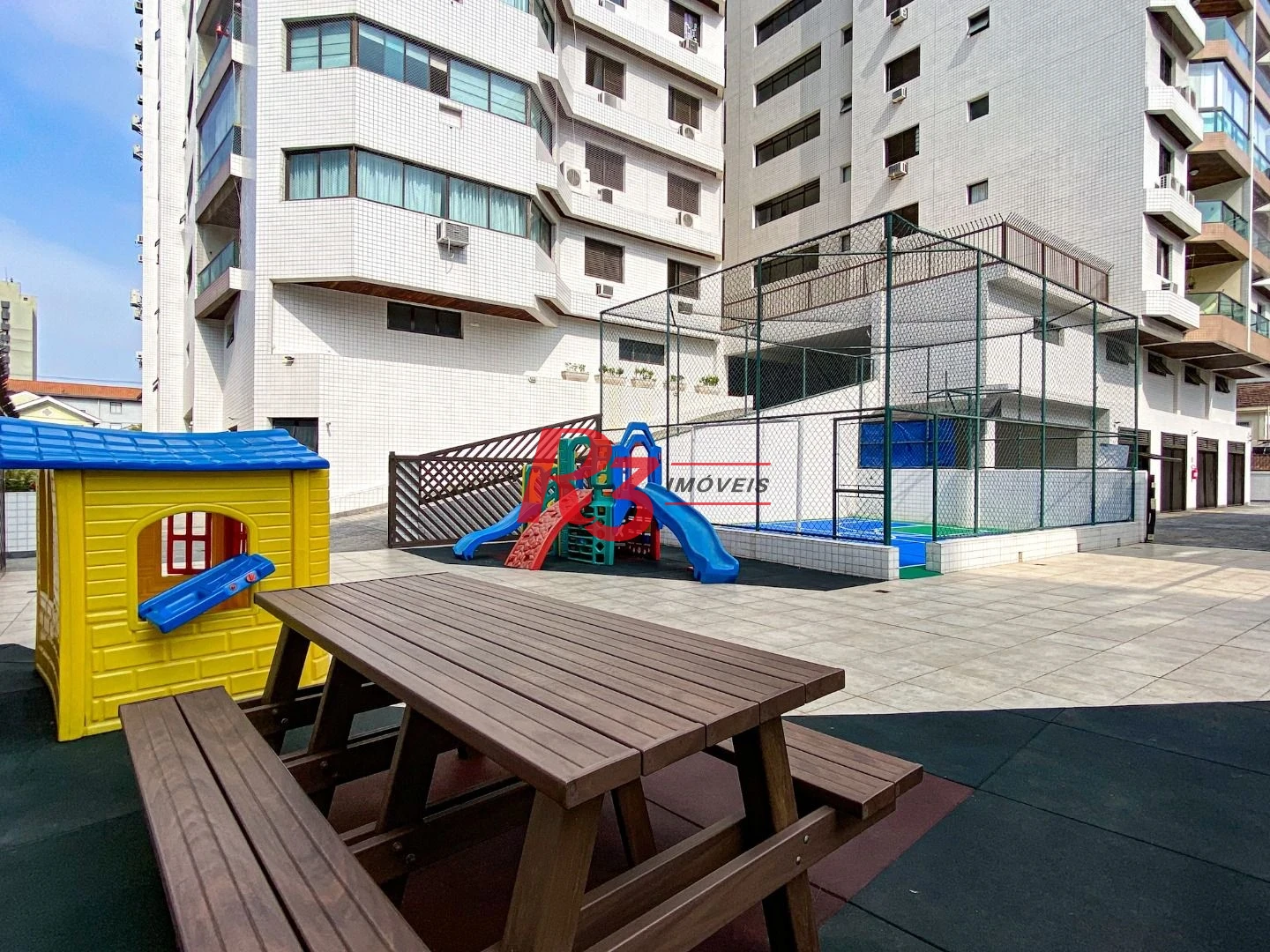 Apartamento com 3 dormitórios à venda, 162 m² por R$ 1.500.000,00 - Boqueirão - Santos/SP