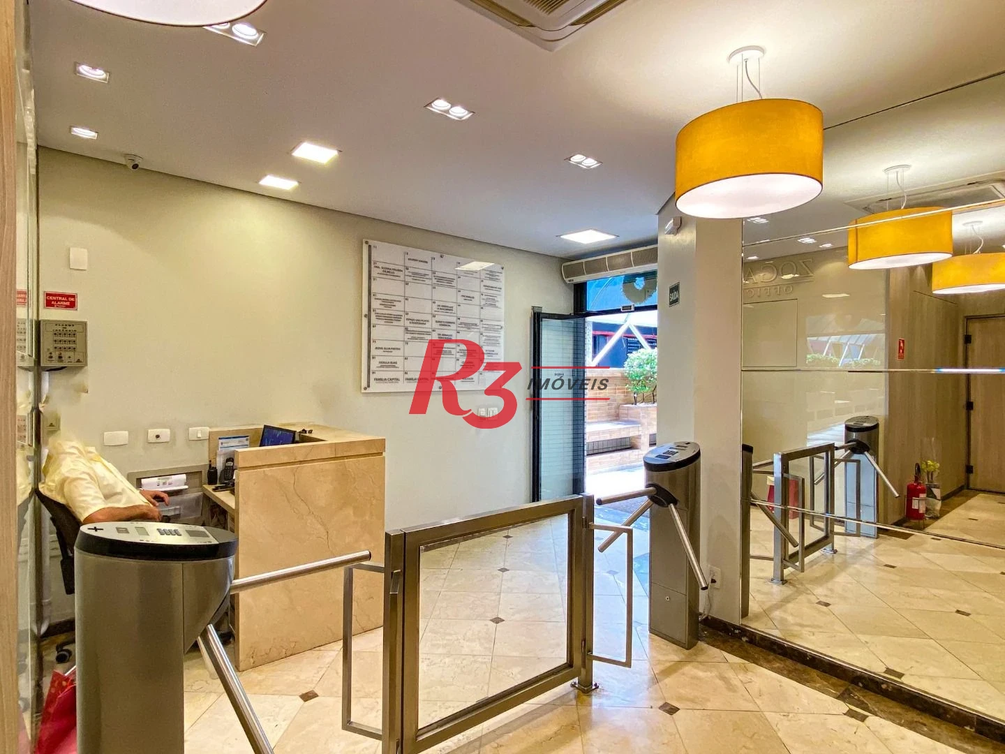 Conjunto, 72 m² - venda por R$ 640.000,00 ou aluguel por R$ 6.546,60/mês - Gonzaga - Santos/SP