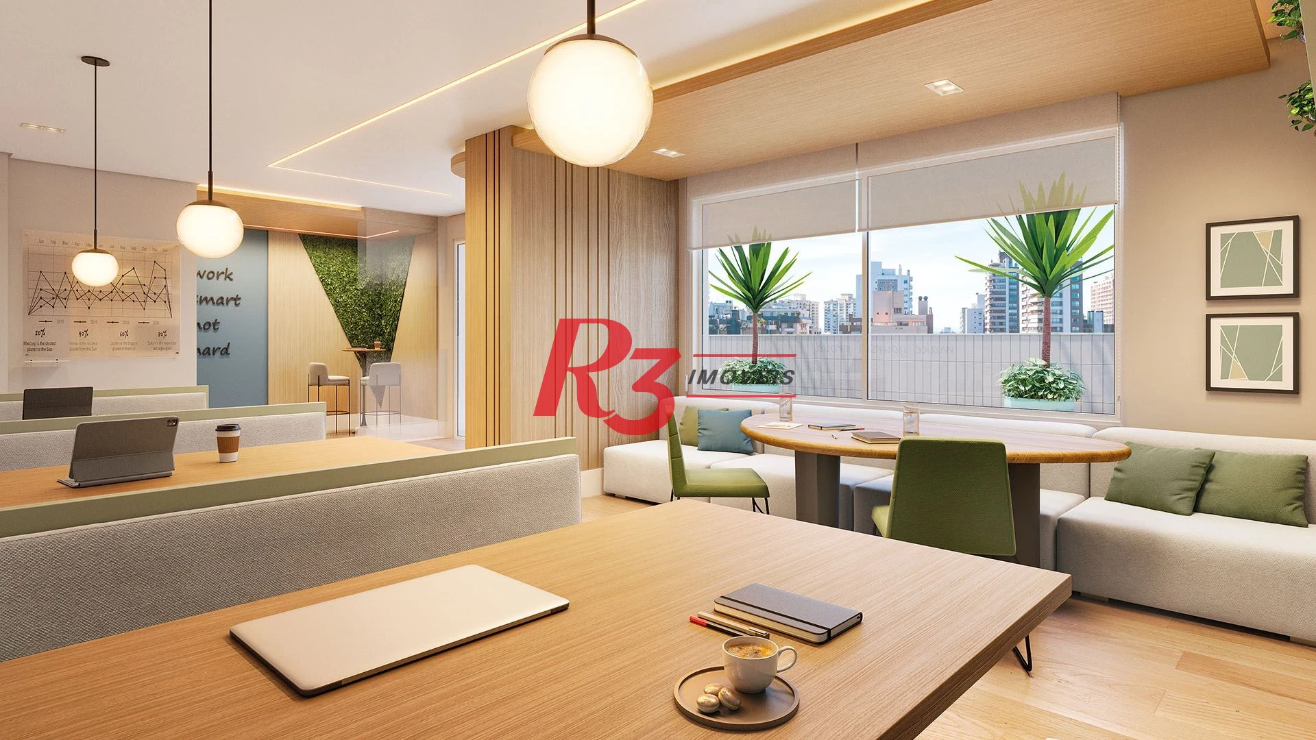 Apartamento à venda, 123 m² por R$ 1.918.000,00 - Embaré - Santos/SP