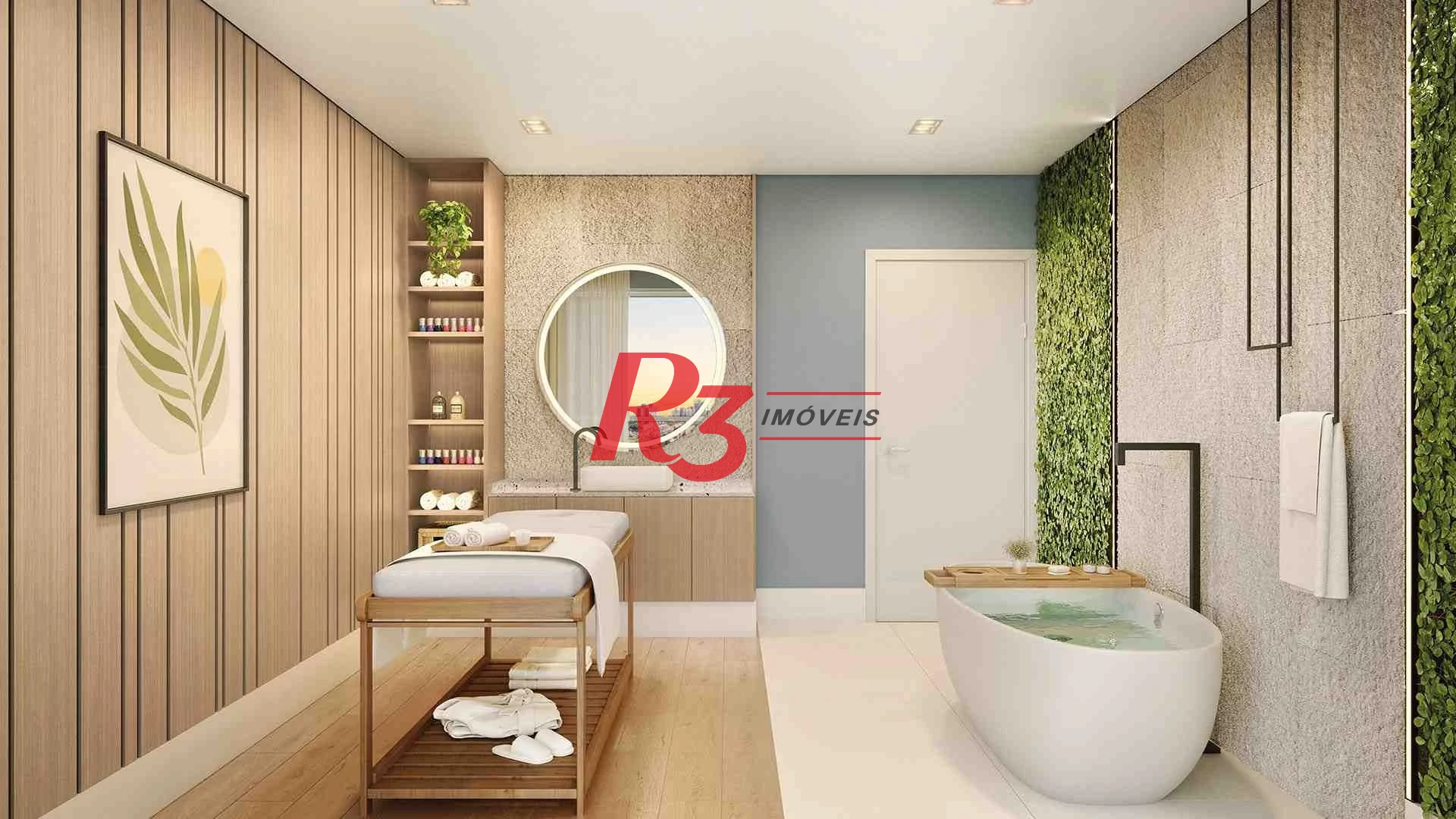 Apartamento à venda, 123 m² por R$ 1.918.000,00 - Embaré - Santos/SP