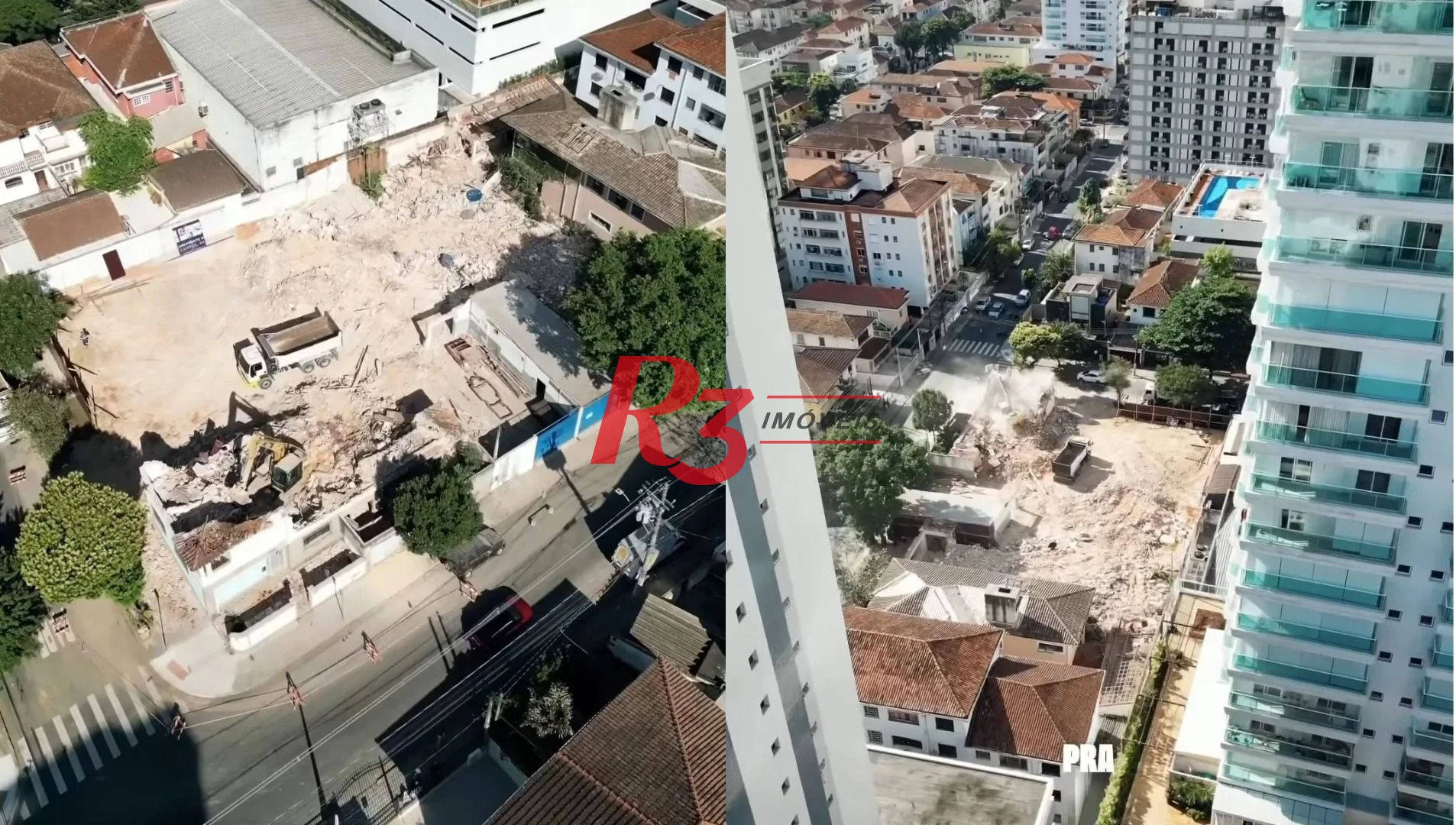 Apartamento à venda, 116 m² por R$ 1.920.131,20 - Embaré - Santos/SP