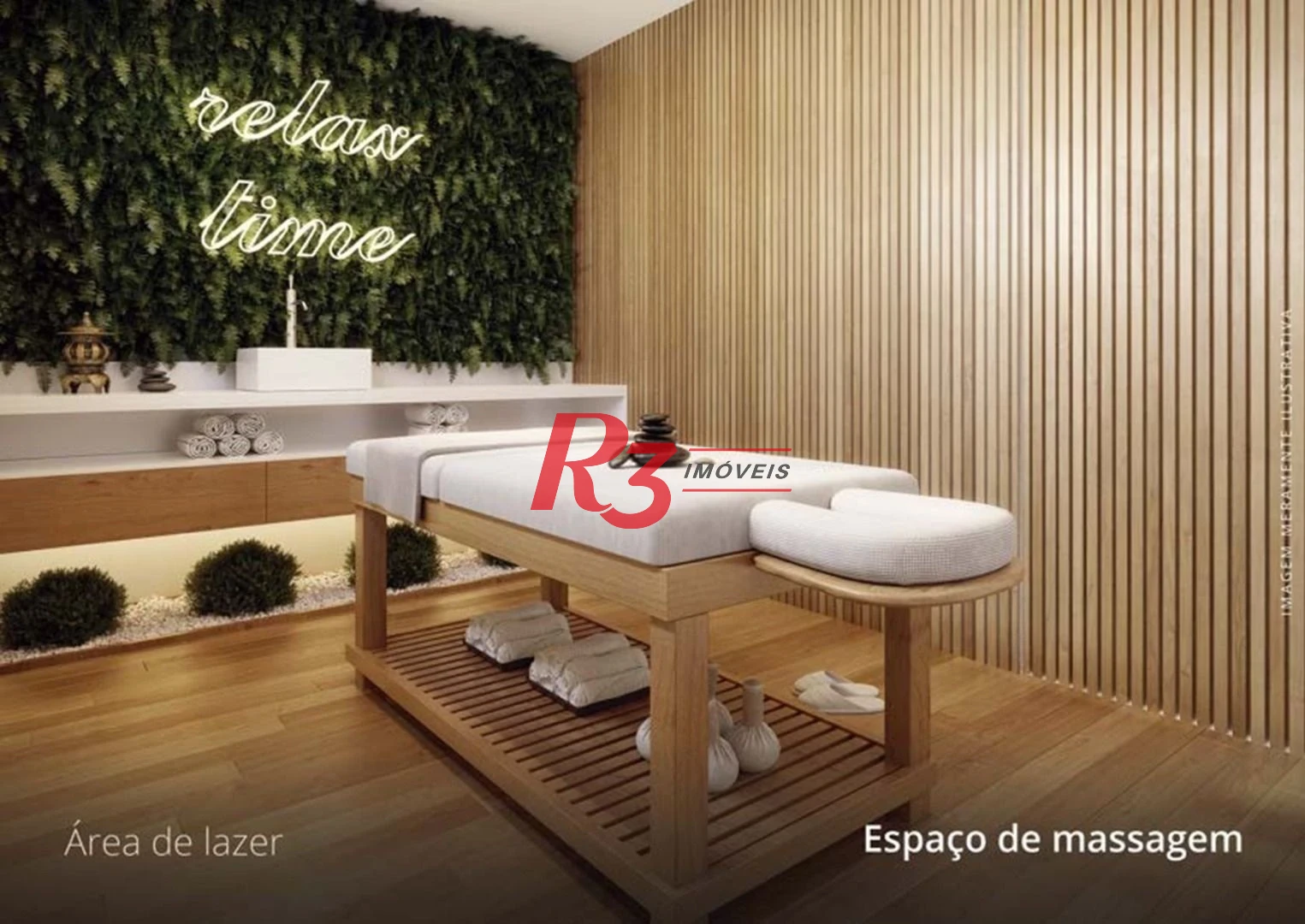 Apartamento à venda, 74 m² por R$ 793.800,00 - Gonzaga - Santos/SP