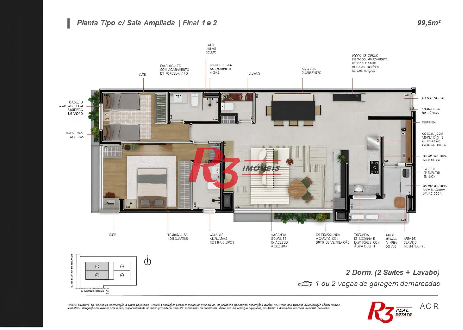 Casa Itapura - Vila Rica