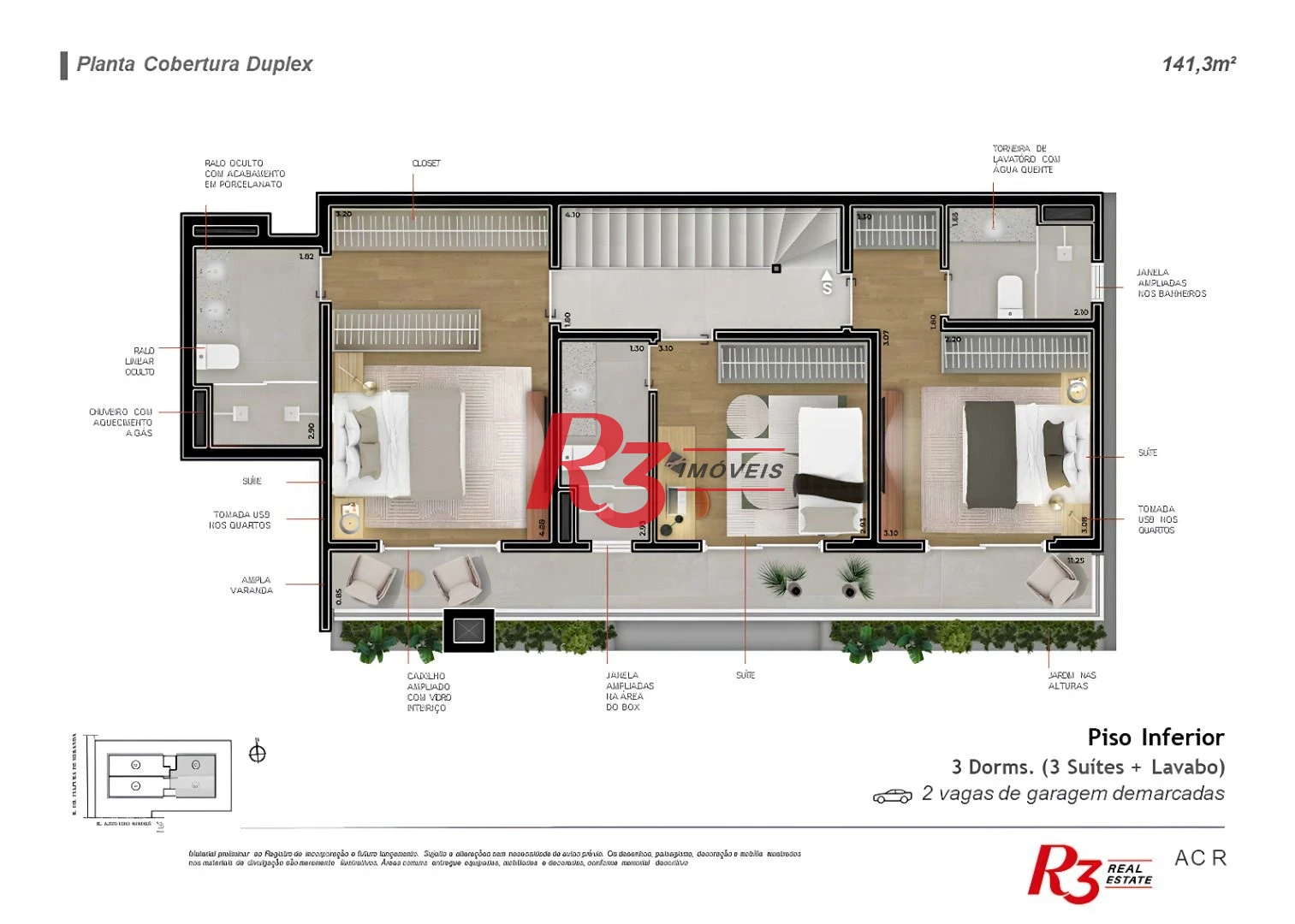 Casa Itapura - Vila Rica