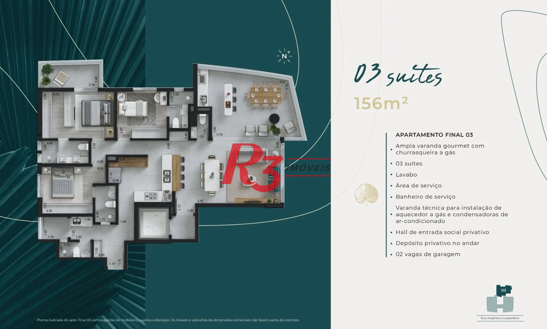 Residencial Grandís