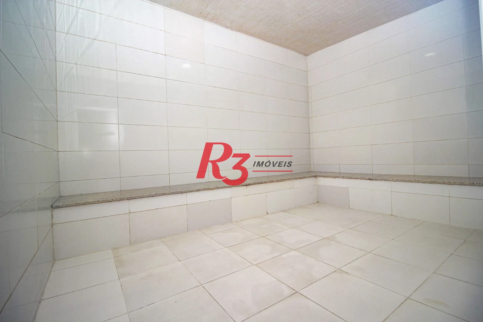 Apartamento para alugar, 232 m² por R$ 29.000,02/mês - Aparecida - Santos/SP