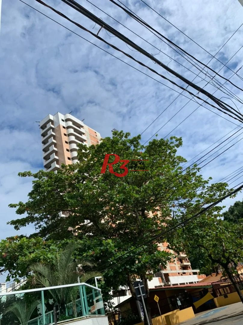 Apartamento à venda, 93 m² por R$ 1.344.000,00 - Asturias - Guarujá/SP