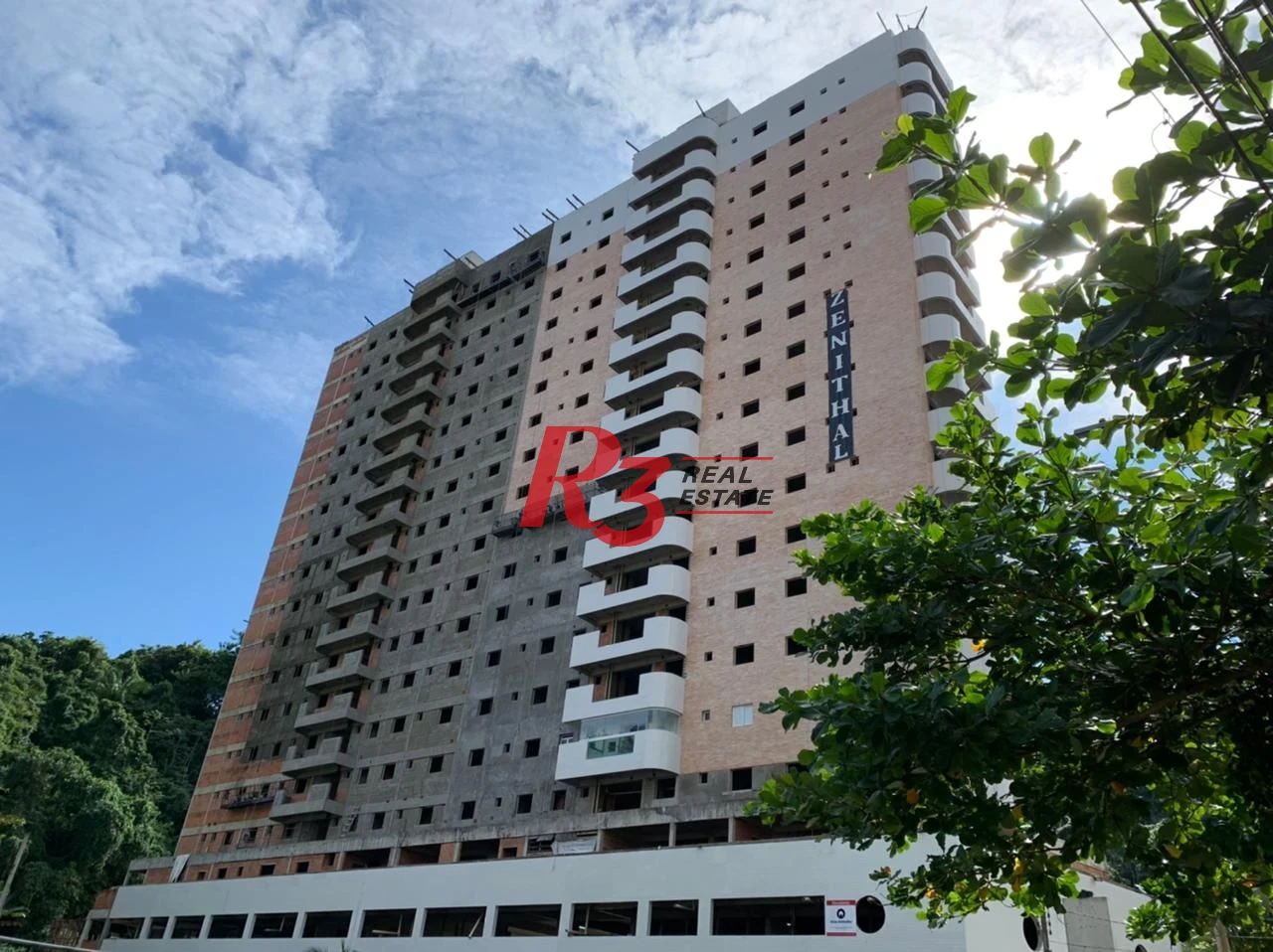 Apartamento à venda, 93 m² por R$ 1.344.000,00 - Asturias - Guarujá/SP
