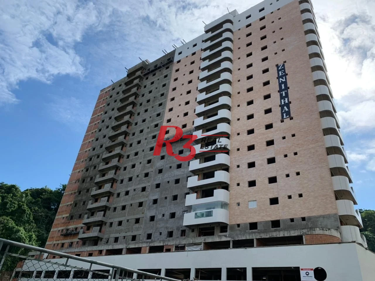 Apartamento à venda, 93 m² por R$ 1.344.000,00 - Asturias - Guarujá/SP