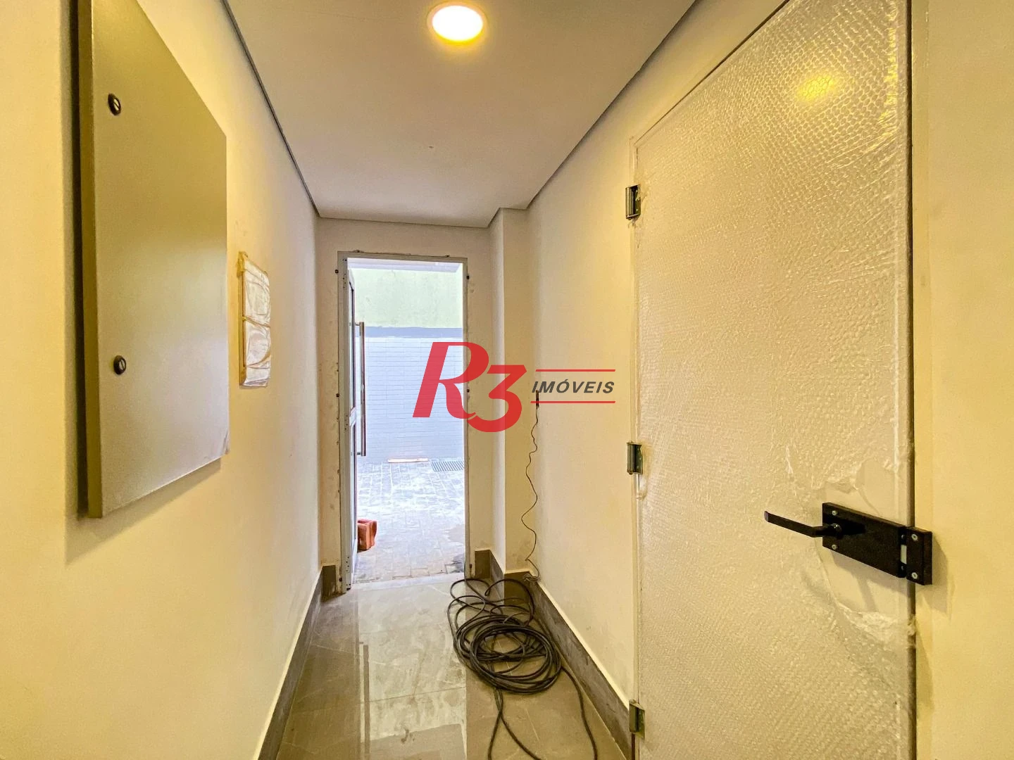 Apartamento à venda, 77 m² - Aparecida - Santos/SP