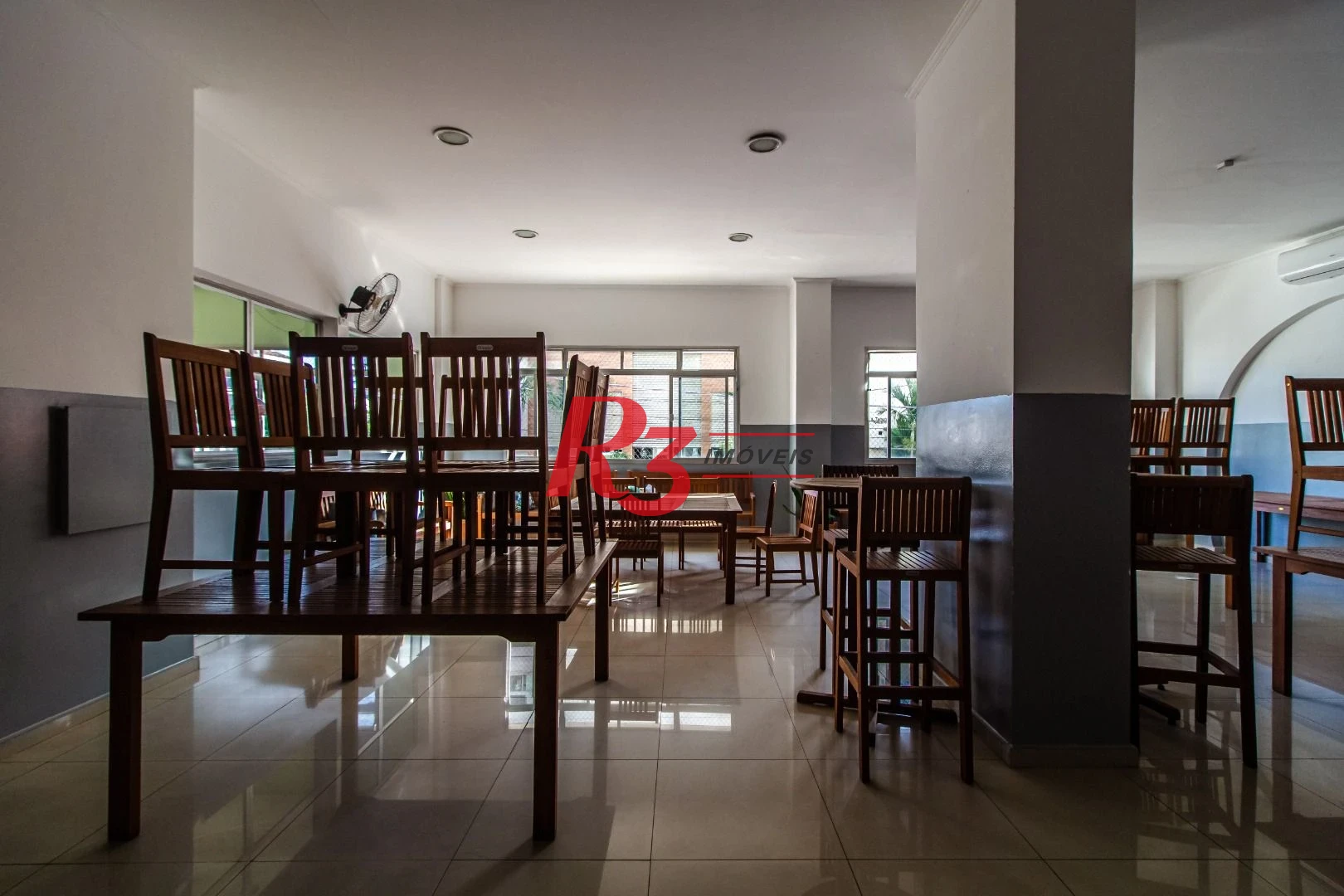 Apartamento com 2 dormitórios à venda, 102 m² por R$ 875.000,00 - Ponta da Praia - Santos/SP