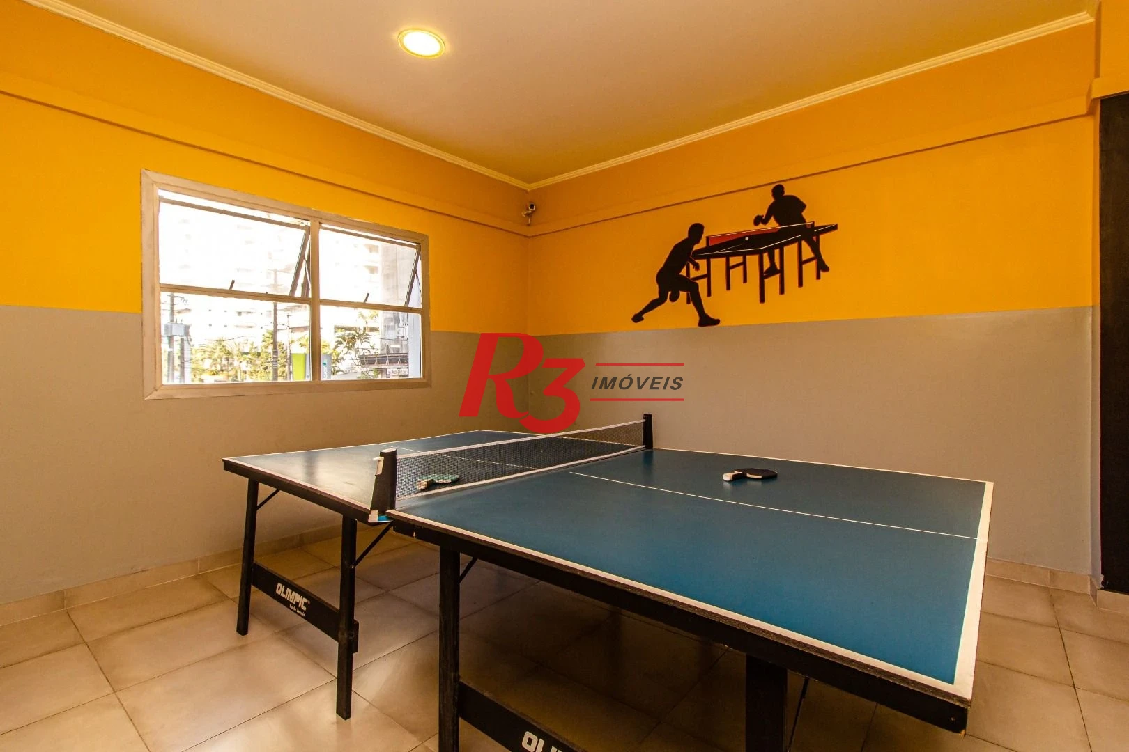 Apartamento com 2 dormitórios à venda, 102 m² por R$ 875.000,00 - Ponta da Praia - Santos/SP