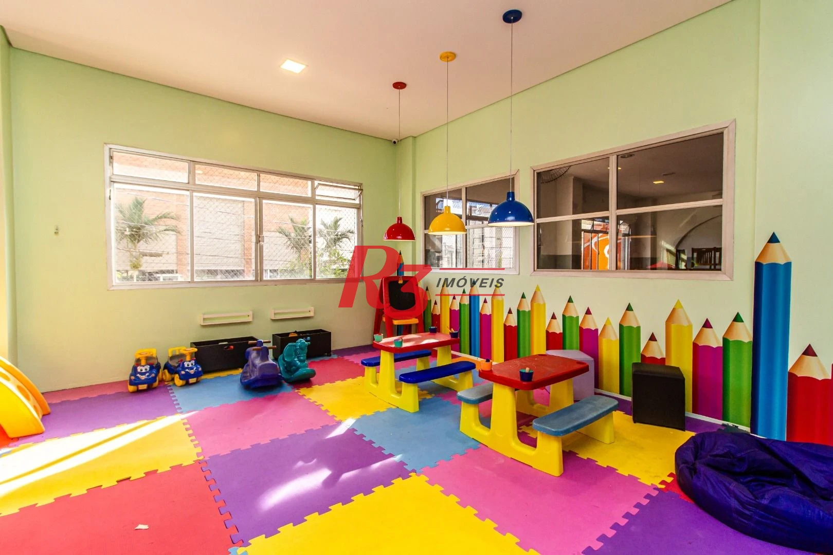 Apartamento com 2 dormitórios à venda, 102 m² por R$ 875.000,00 - Ponta da Praia - Santos/SP