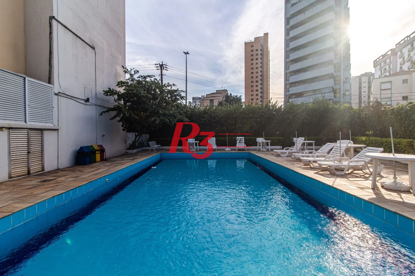 Apartamento com 2 dormitórios à venda, 102 m² por R$ 875.000,00 - Ponta da Praia - Santos/SP
