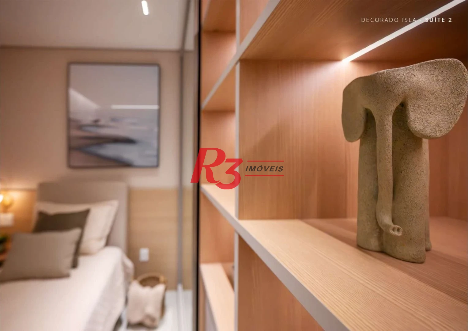 Apartamento à venda, 150 m² por R$ 2.437.511,74 - Aparecida - Santos/SP