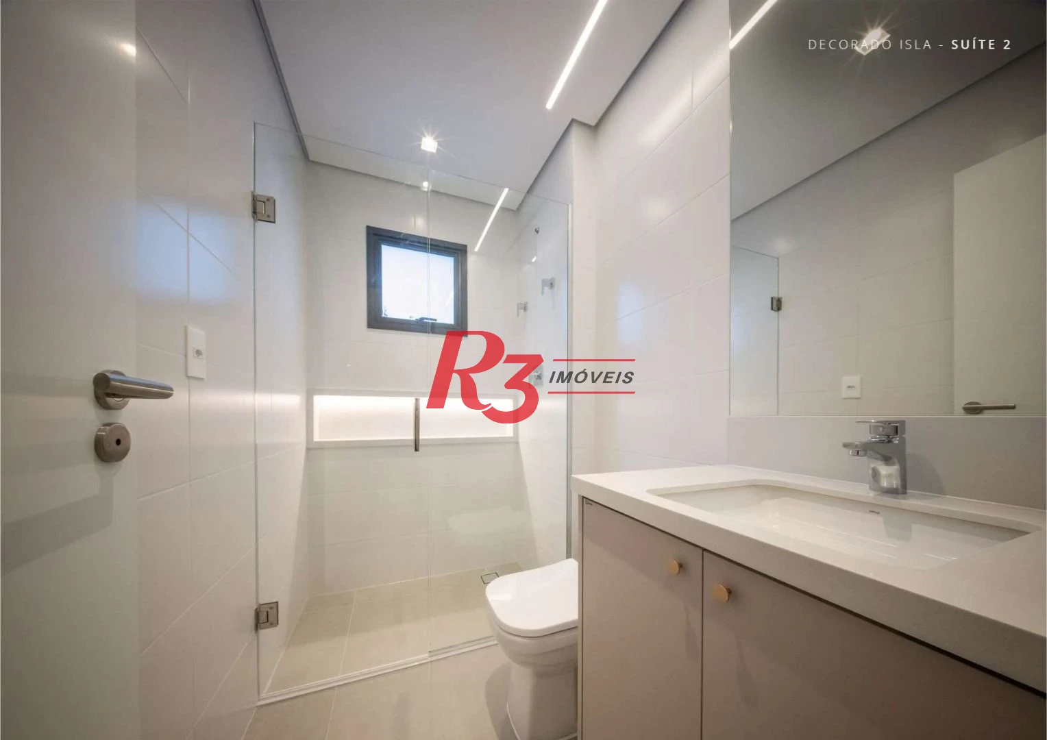 Apartamento à venda, 150 m² por R$ 2.437.511,74 - Aparecida - Santos/SP