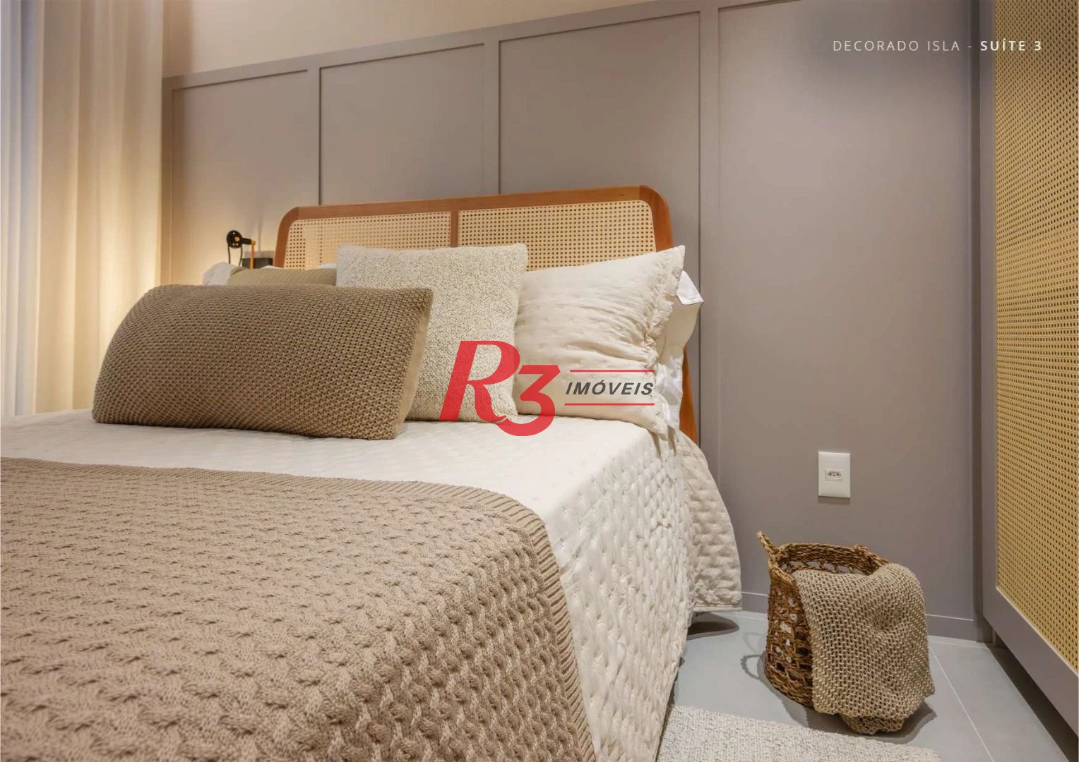 Apartamento à venda, 150 m² por R$ 2.437.511,74 - Aparecida - Santos/SP