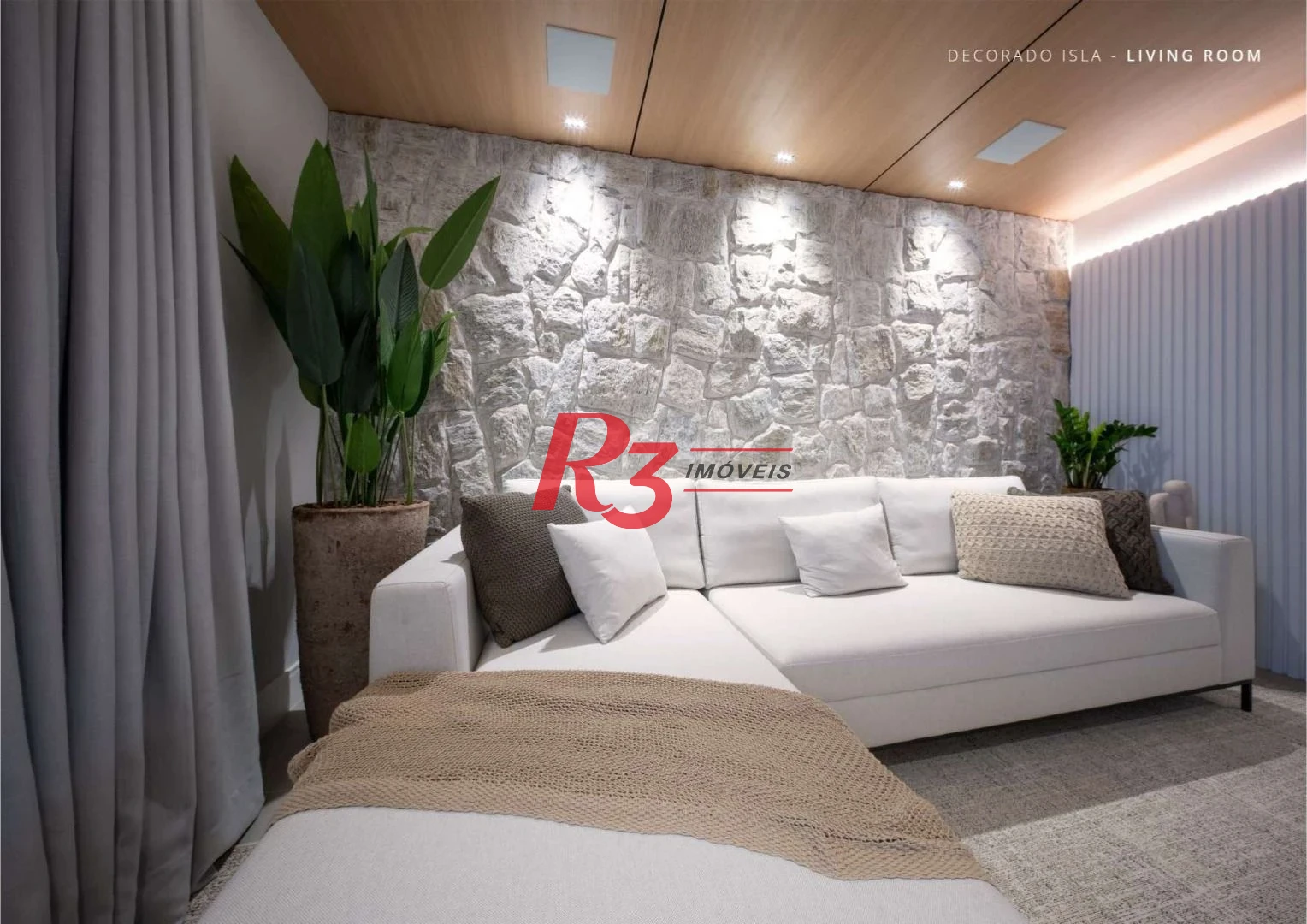 Apartamento à venda, 150 m² por R$ 2.437.511,74 - Aparecida - Santos/SP