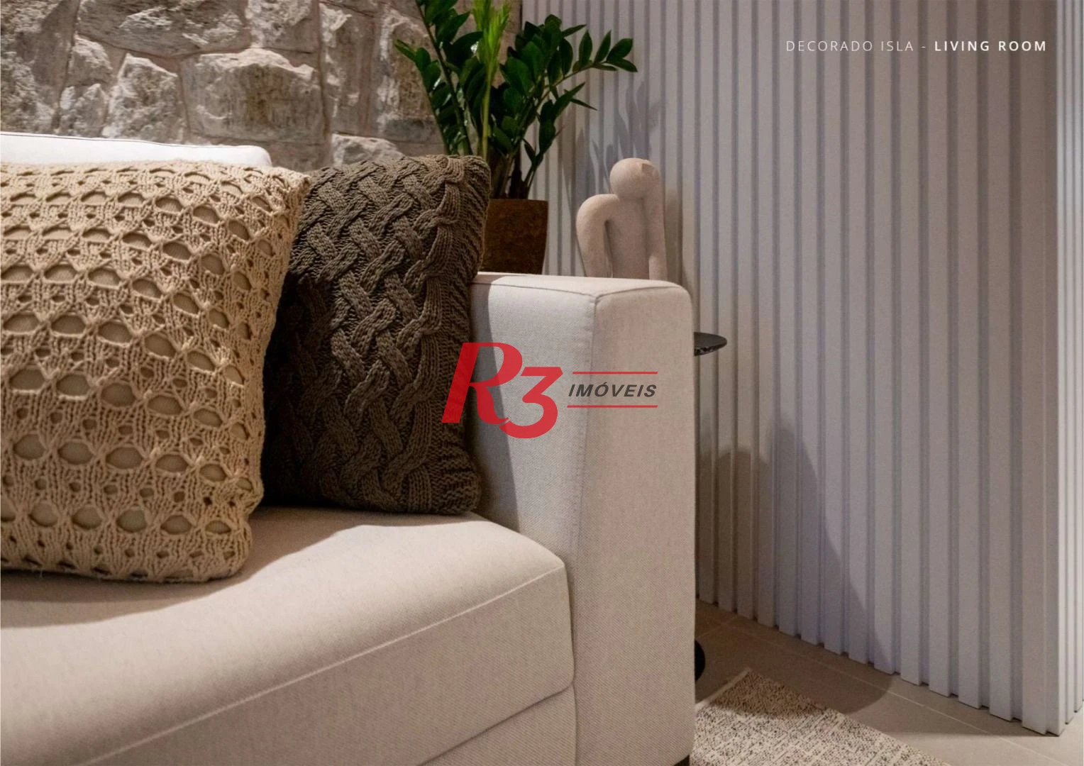 Apartamento à venda, 150 m² por R$ 2.437.511,74 - Aparecida - Santos/SP