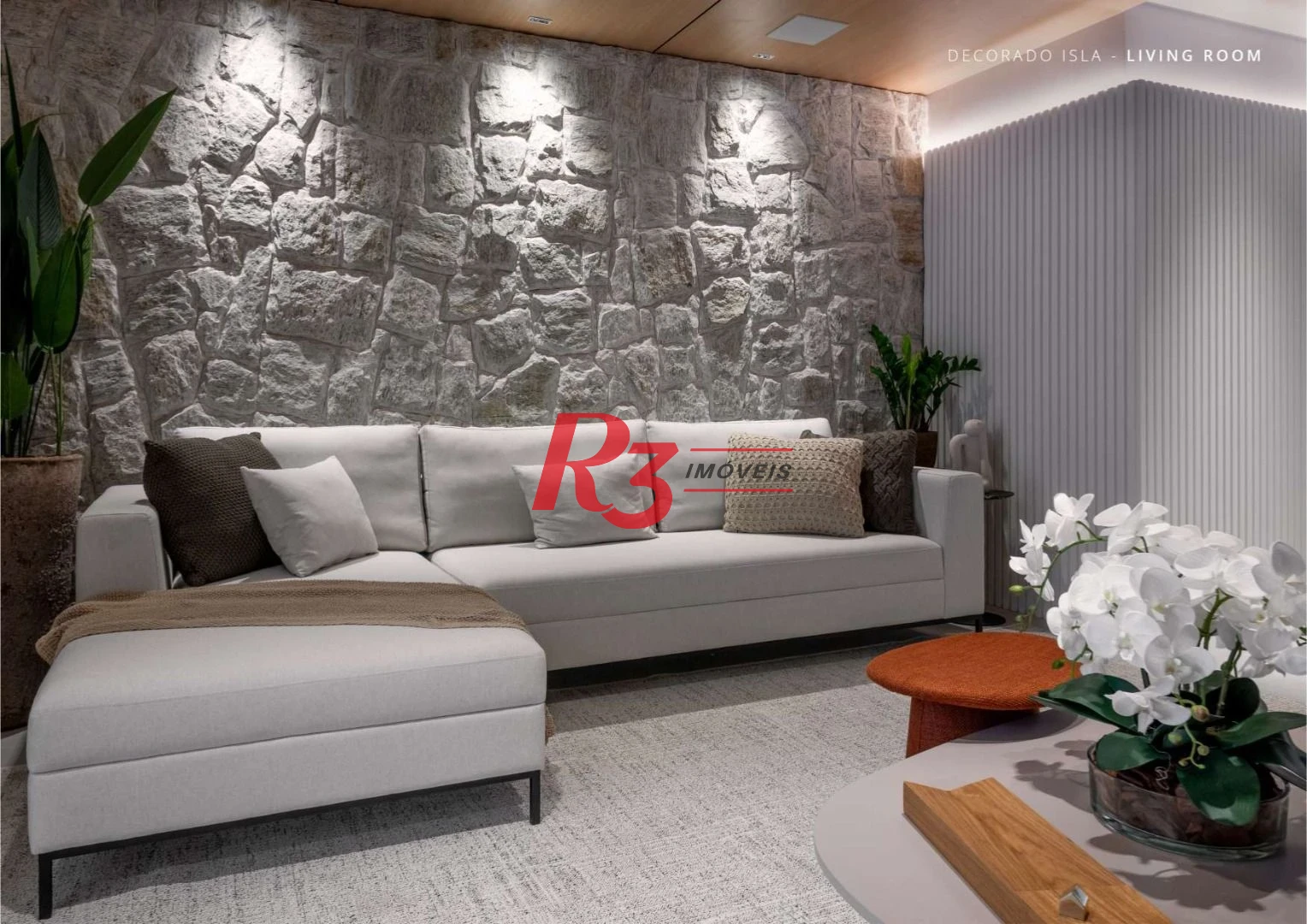 Apartamento à venda, 150 m² por R$ 2.437.511,74 - Aparecida - Santos/SP