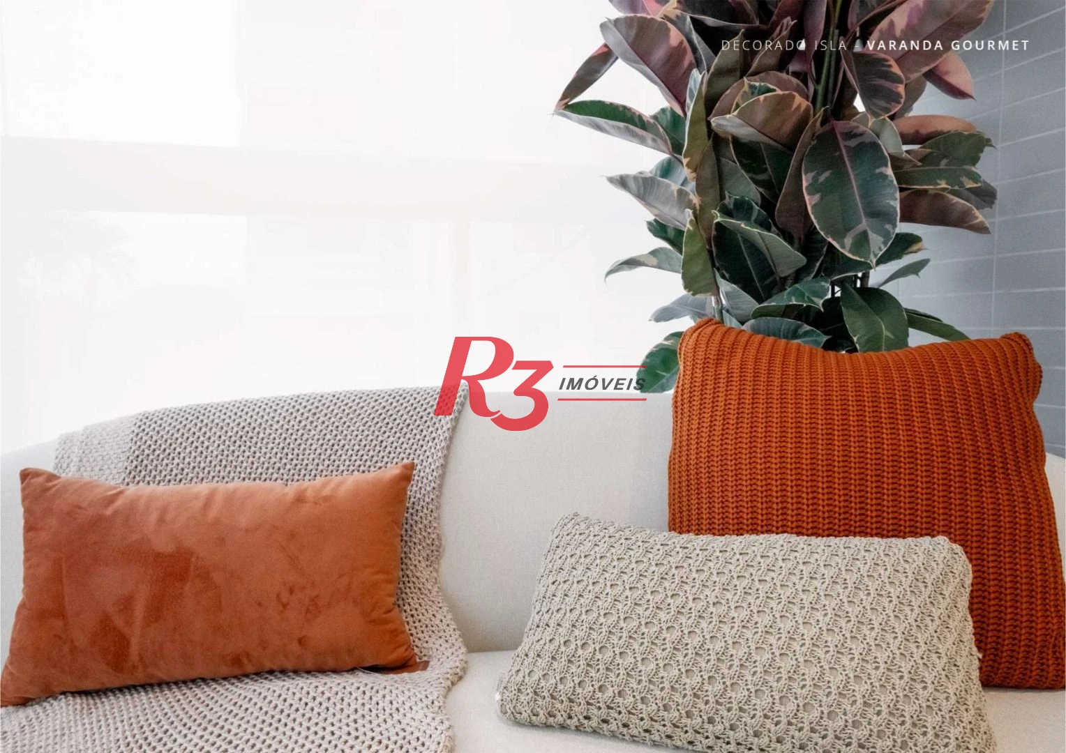 Apartamento à venda, 150 m² por R$ 2.437.511,74 - Aparecida - Santos/SP
