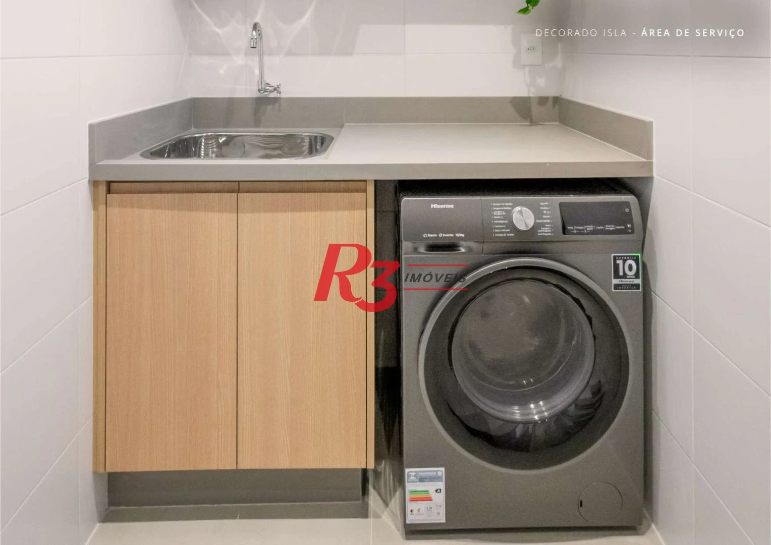 Apartamento à venda, 150 m² por R$ 2.437.511,74 - Aparecida - Santos/SP