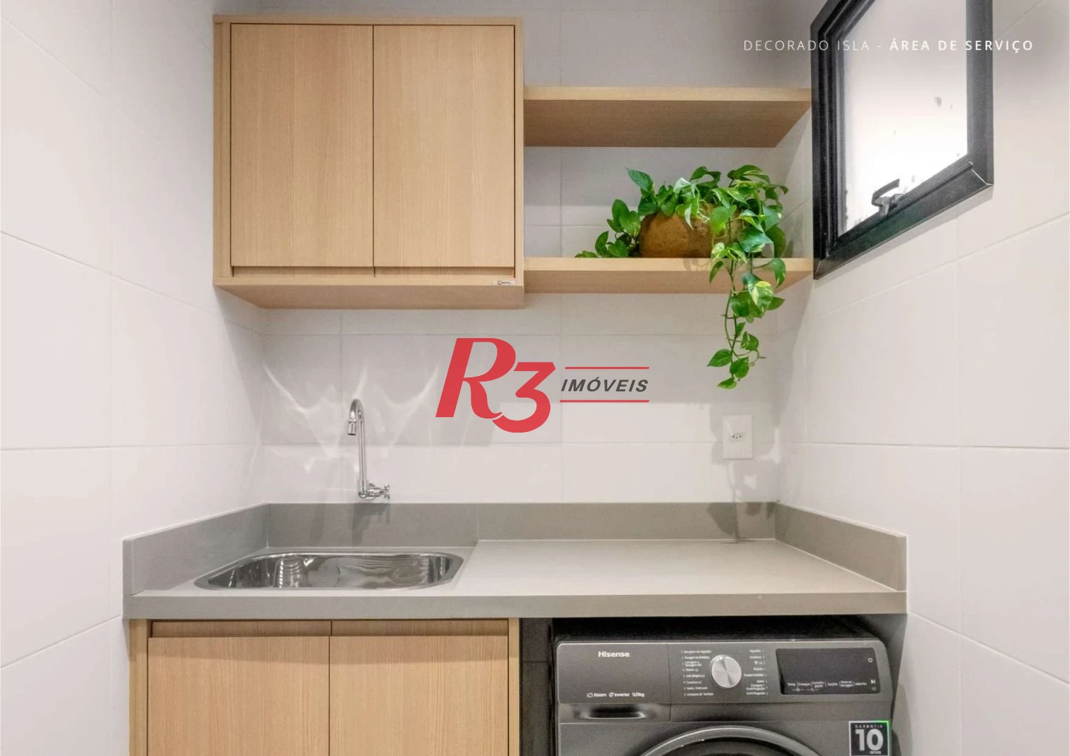 Apartamento à venda, 150 m² por R$ 2.437.511,74 - Aparecida - Santos/SP