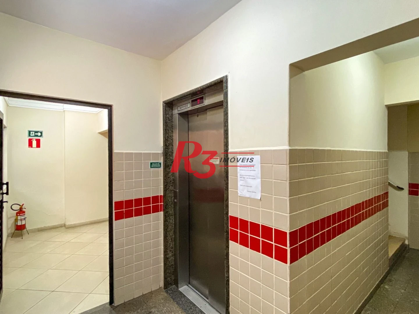Apartamento com 2 dormitórios à venda, 99,46 m² por R$ 810.000 - Gonzaga - Santos/SP