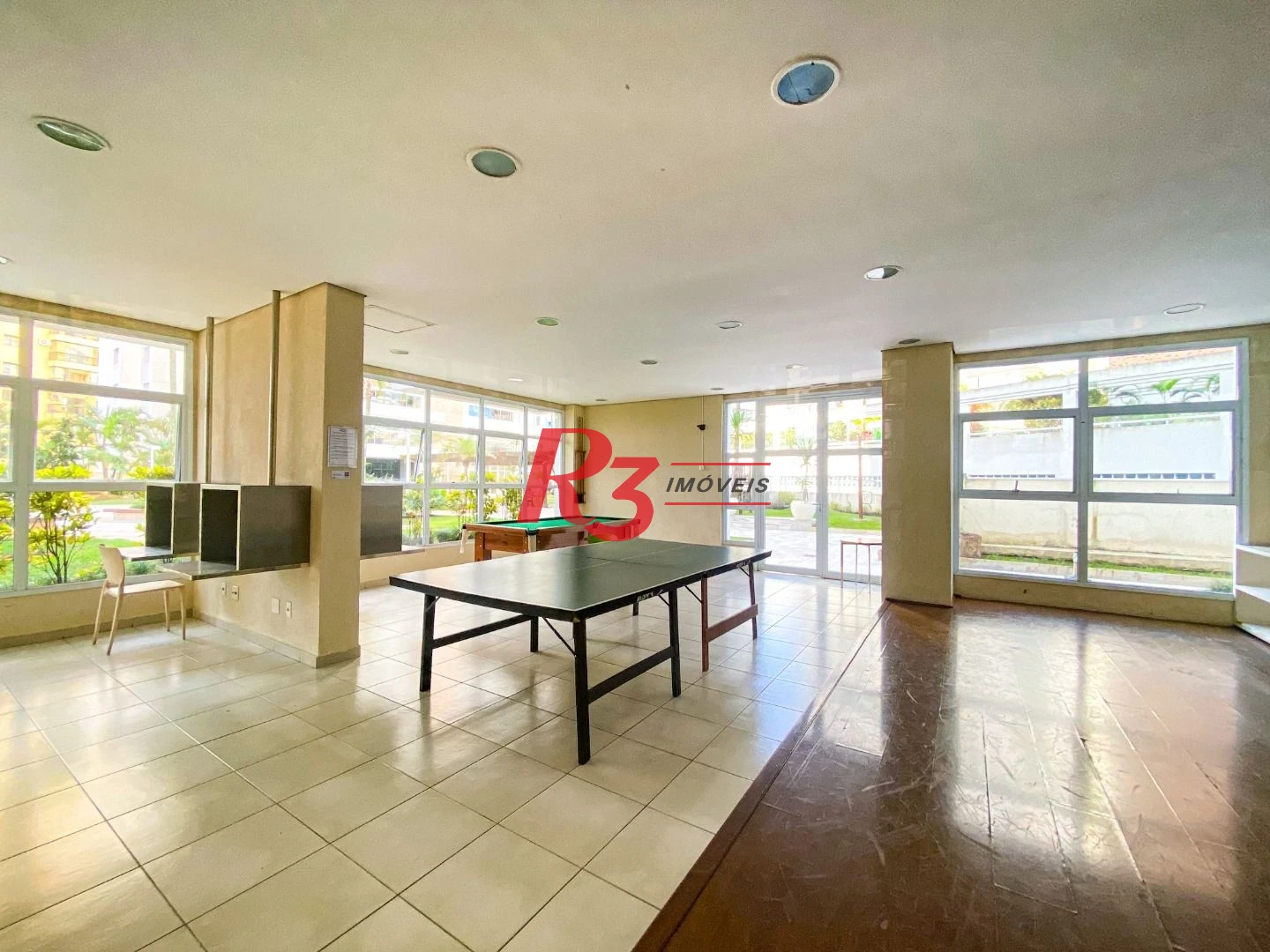 Apartamento à venda, 132 m² por R$ 1.808.000,00 - Ponta da Praia - Santos/SP