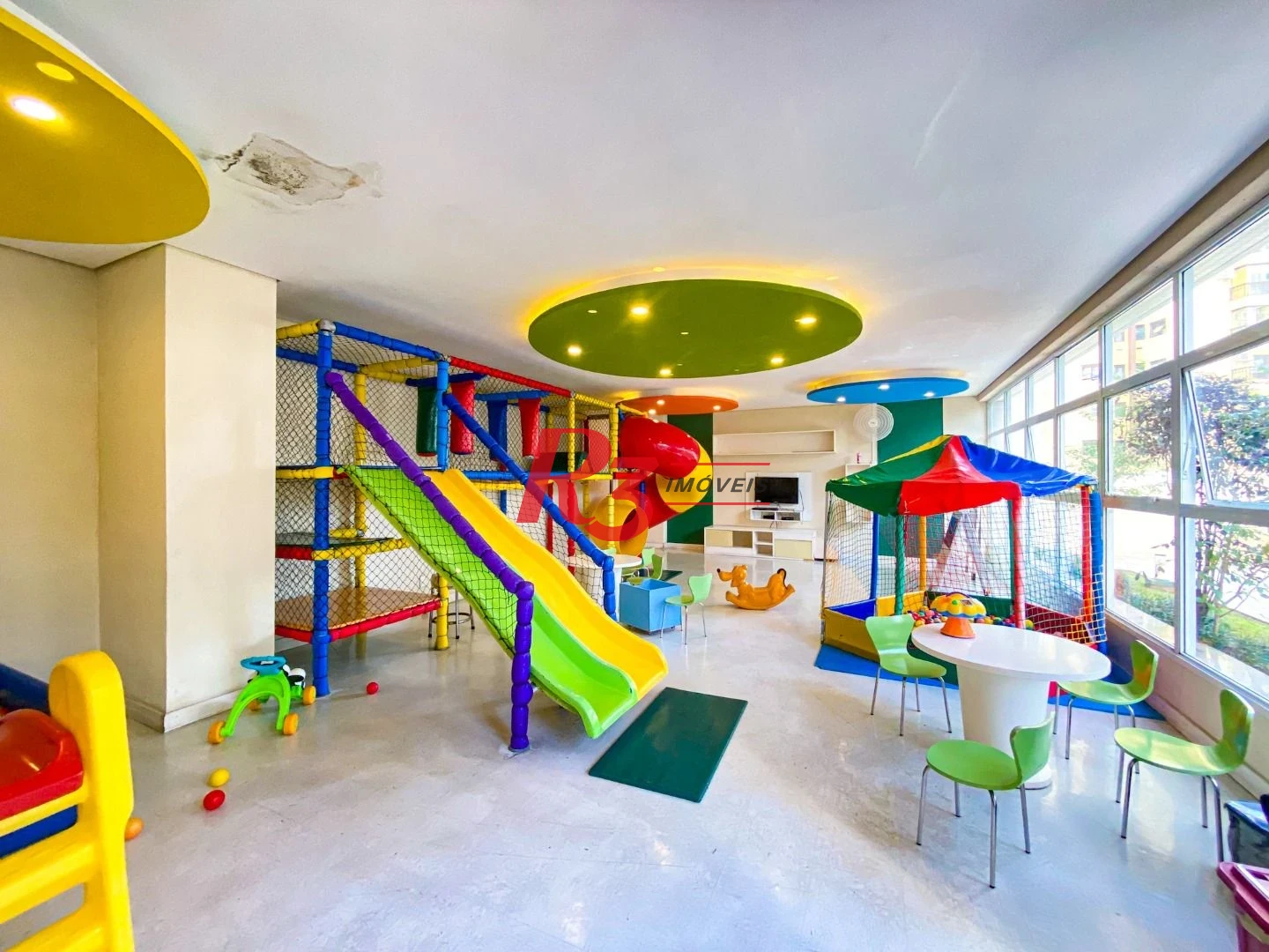 Apartamento à venda, 132 m² por R$ 1.808.000,00 - Ponta da Praia - Santos/SP