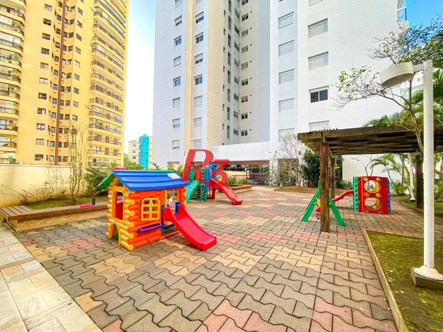 Apartamento à venda, 132 m² por R$ 1.808.000,00 - Ponta da Praia - Santos/SP