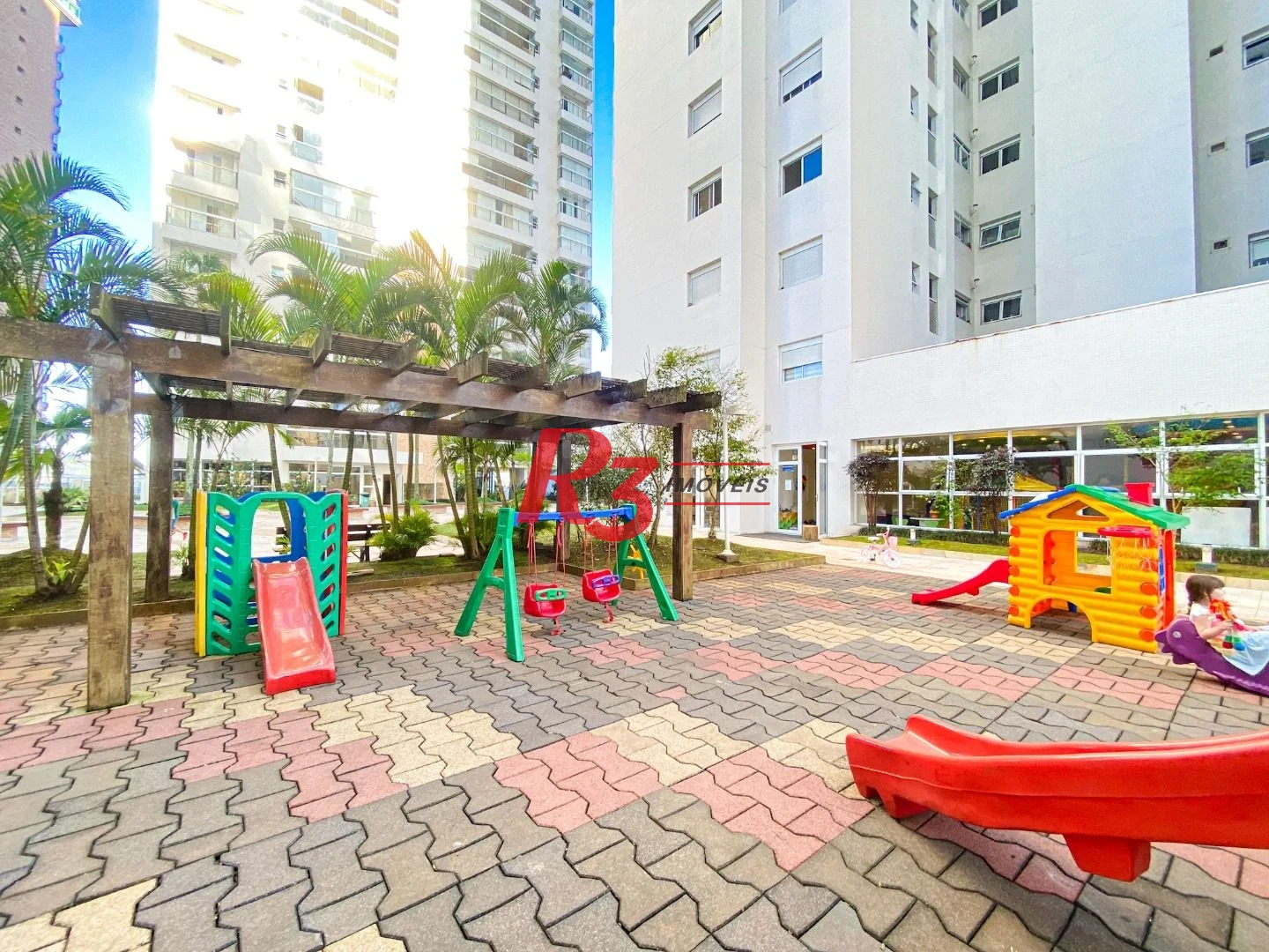Apartamento à venda, 132 m² por R$ 1.808.000,00 - Ponta da Praia - Santos/SP