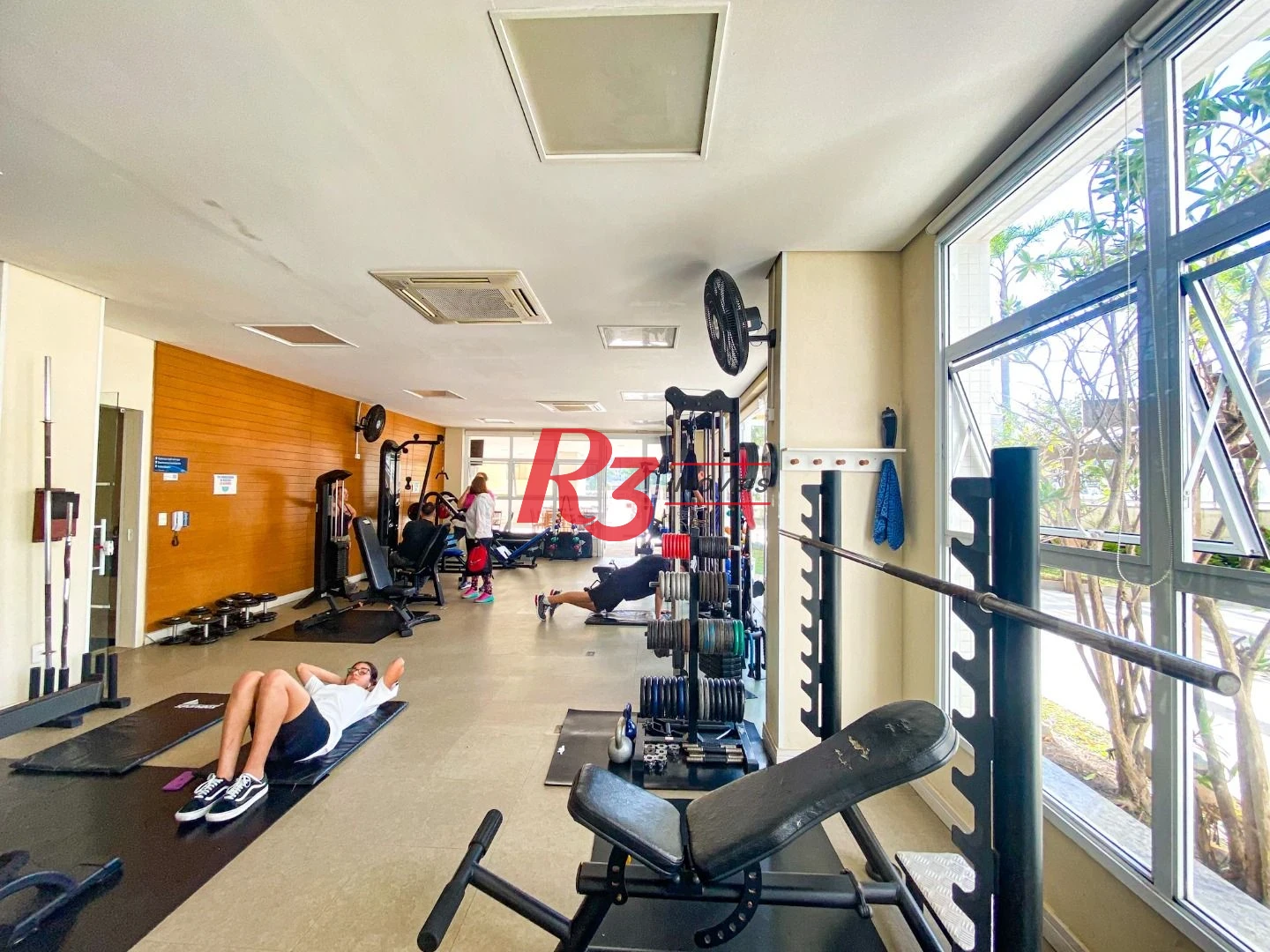 Apartamento à venda, 132 m² por R$ 1.808.000,00 - Ponta da Praia - Santos/SP