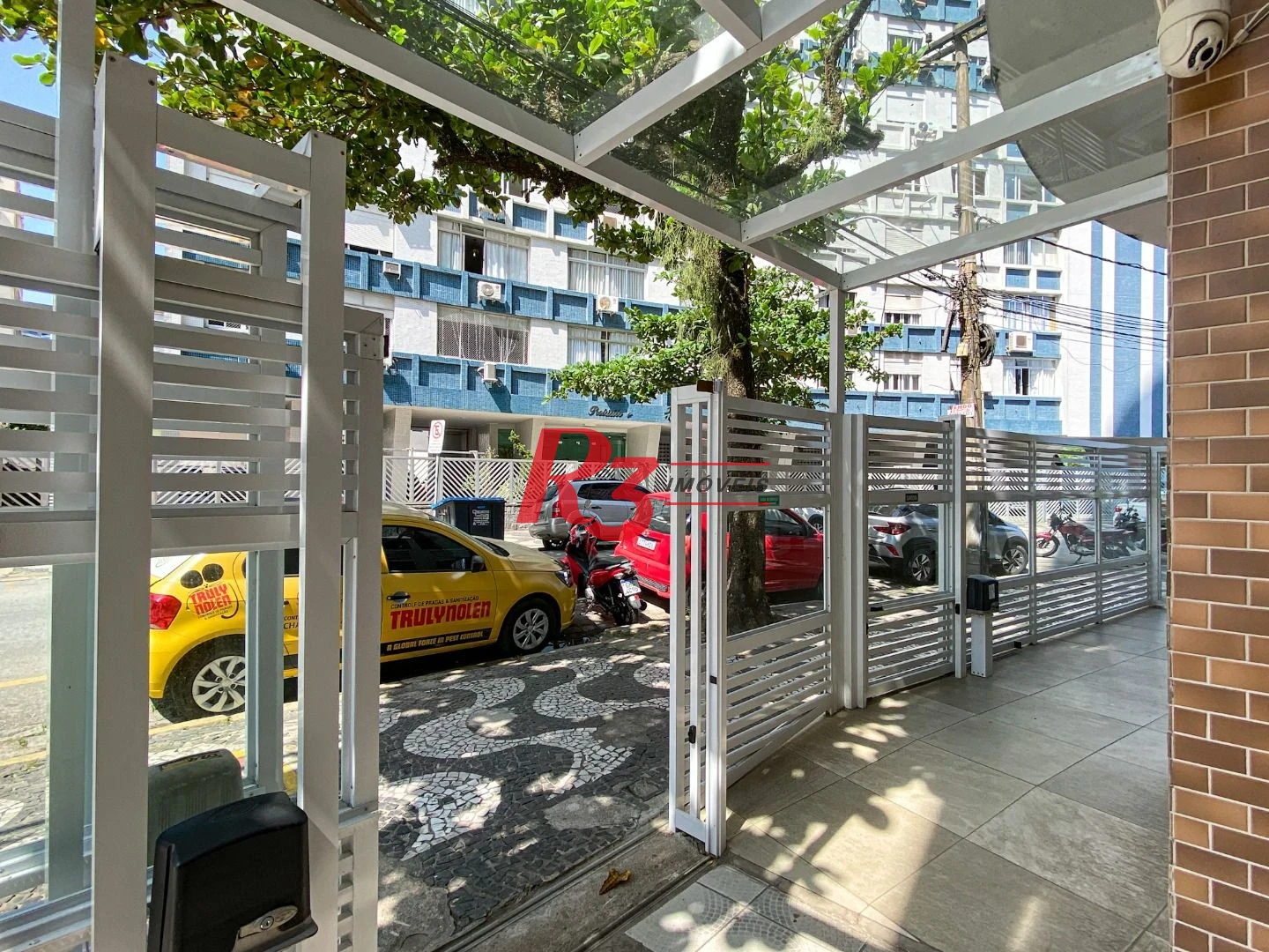 Studio à venda, 28 m² por R$ 340.000,00 - Ponta da Praia - Santos/SP
