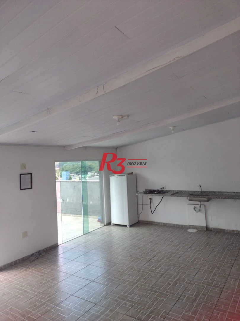 Apartamento à venda, 52 m² por R$ 260.000,00 - Vila Voturuá - São Vicente/SP