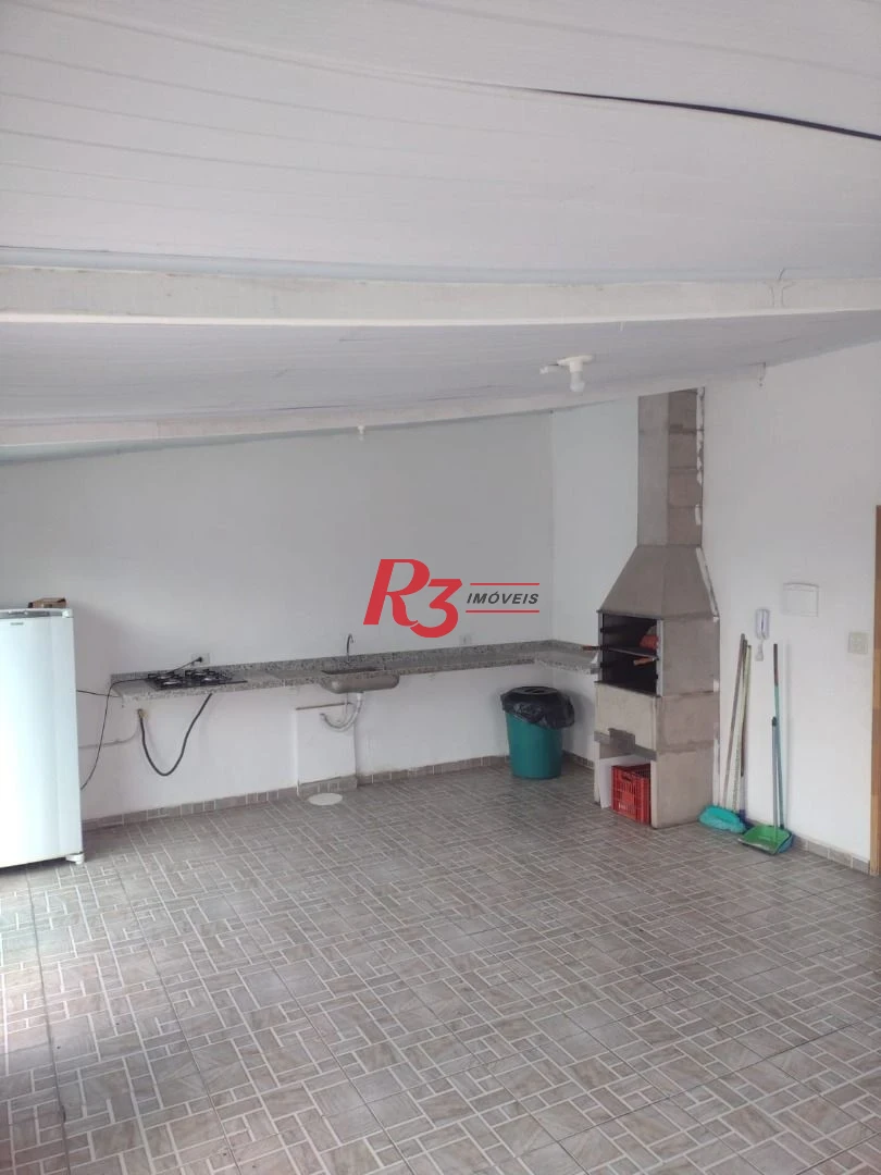 Apartamento à venda, 52 m² por R$ 260.000,00 - Vila Voturuá - São Vicente/SP