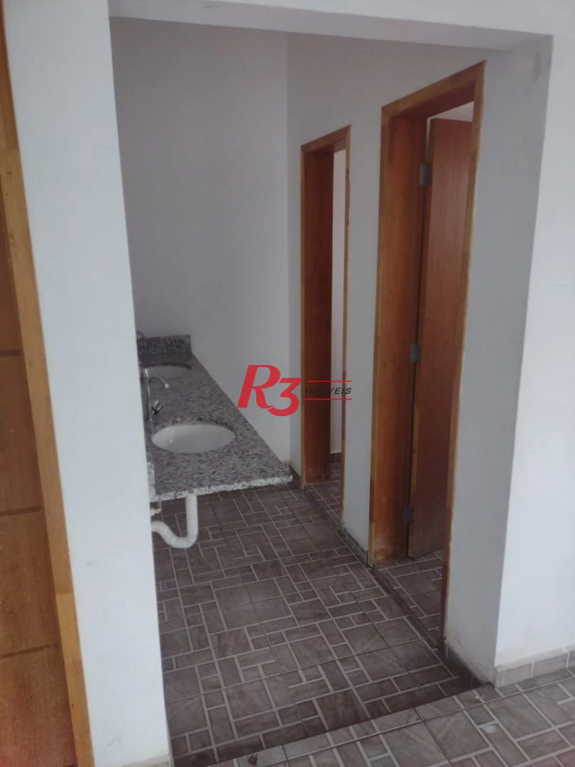 Apartamento à venda, 52 m² por R$ 260.000,00 - Vila Voturuá - São Vicente/SP