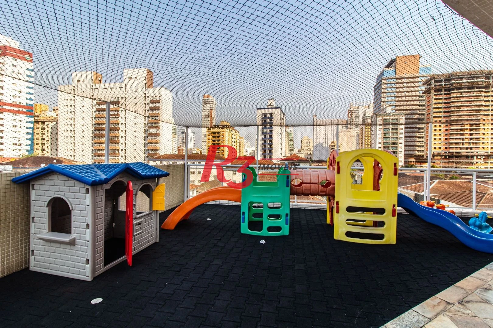 Apartamento à venda, 120 m² por R$ 1.655.000,00 - Gonzaga - Santos/SP